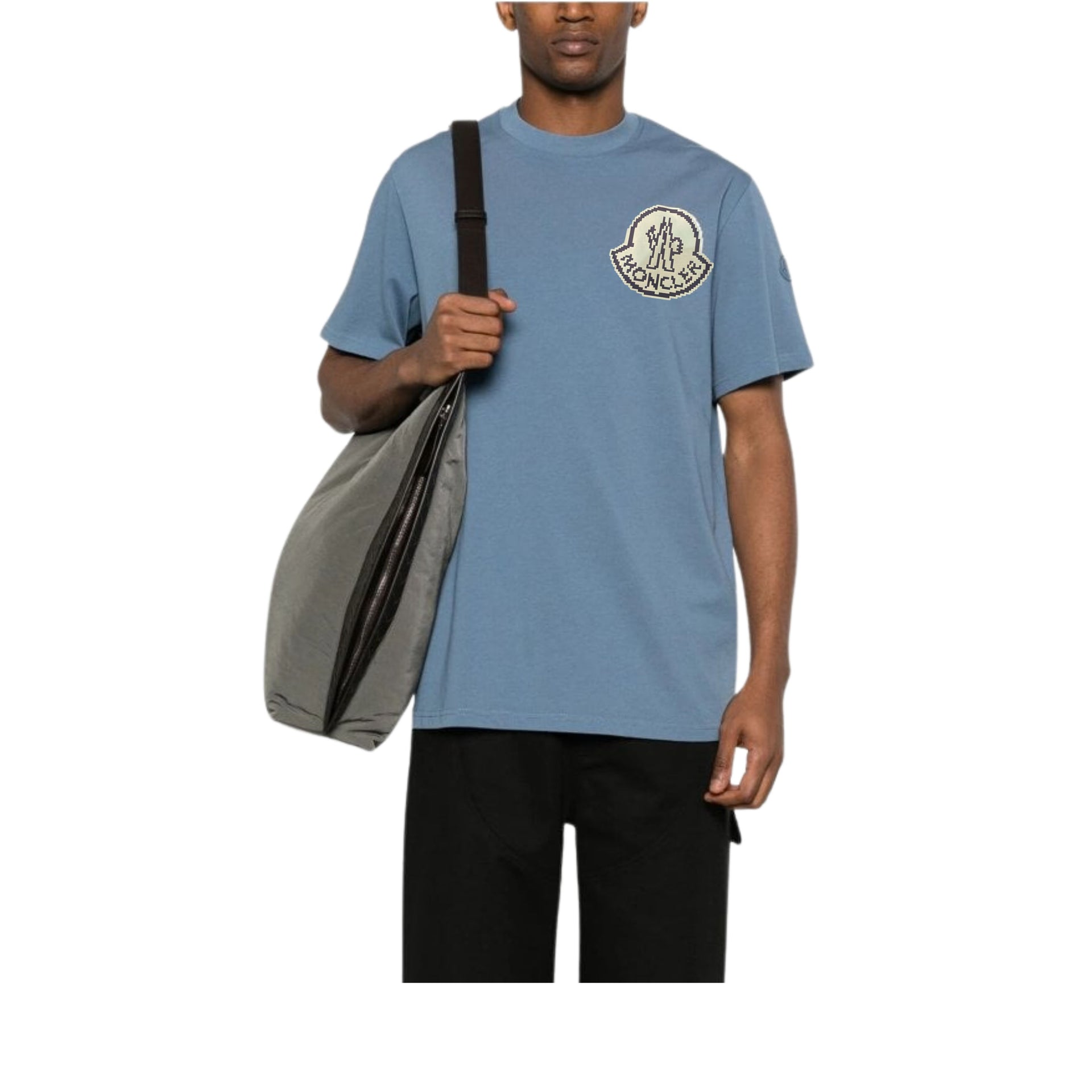 M.T-Shirts MON 1512