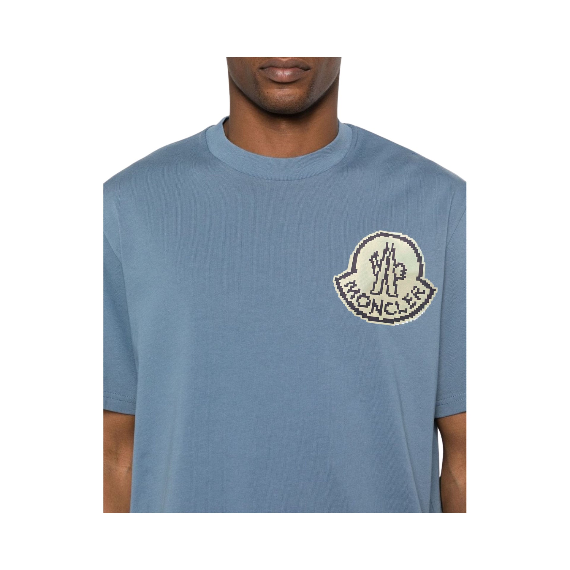 M.T-Shirts MON 1512