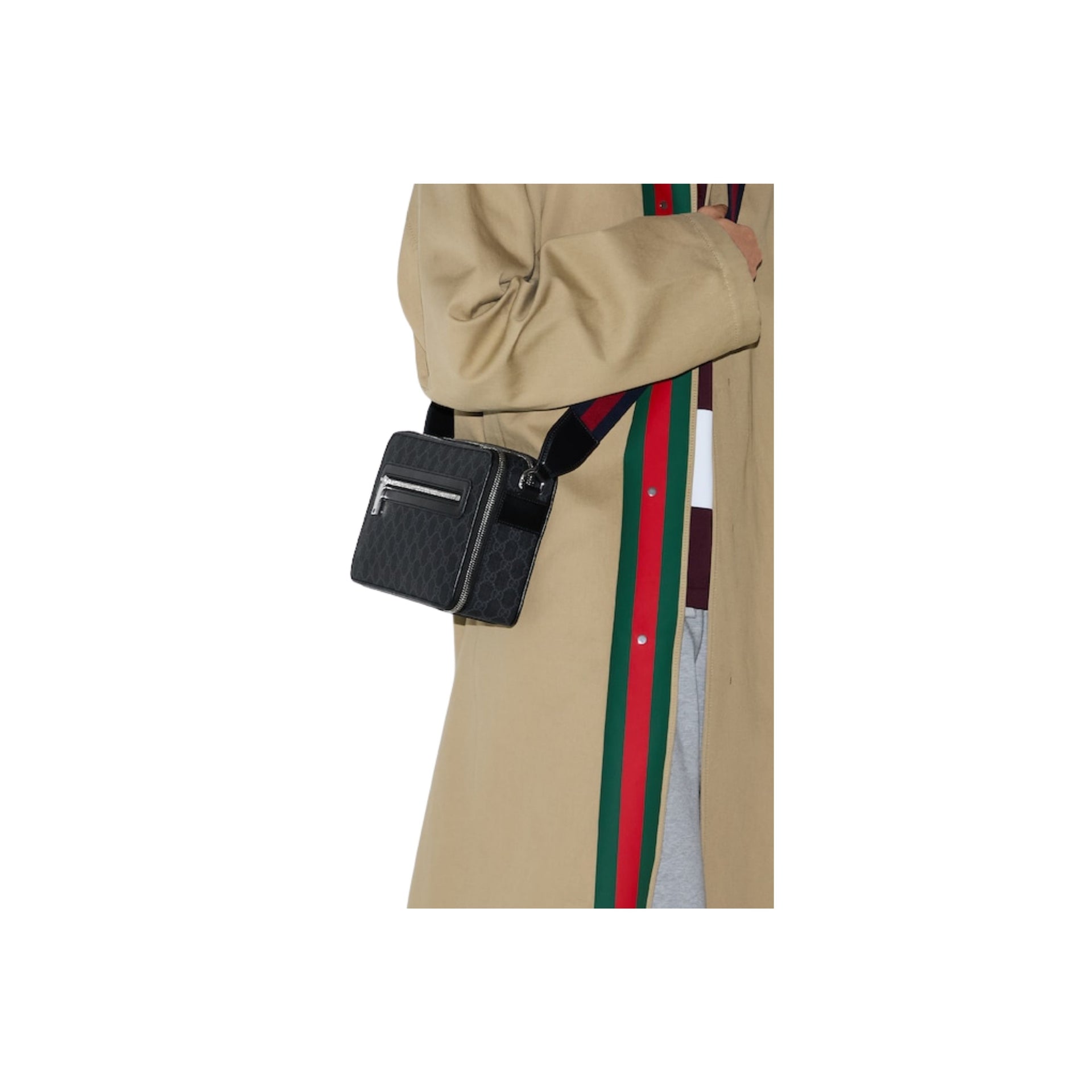 BAG GU 323
