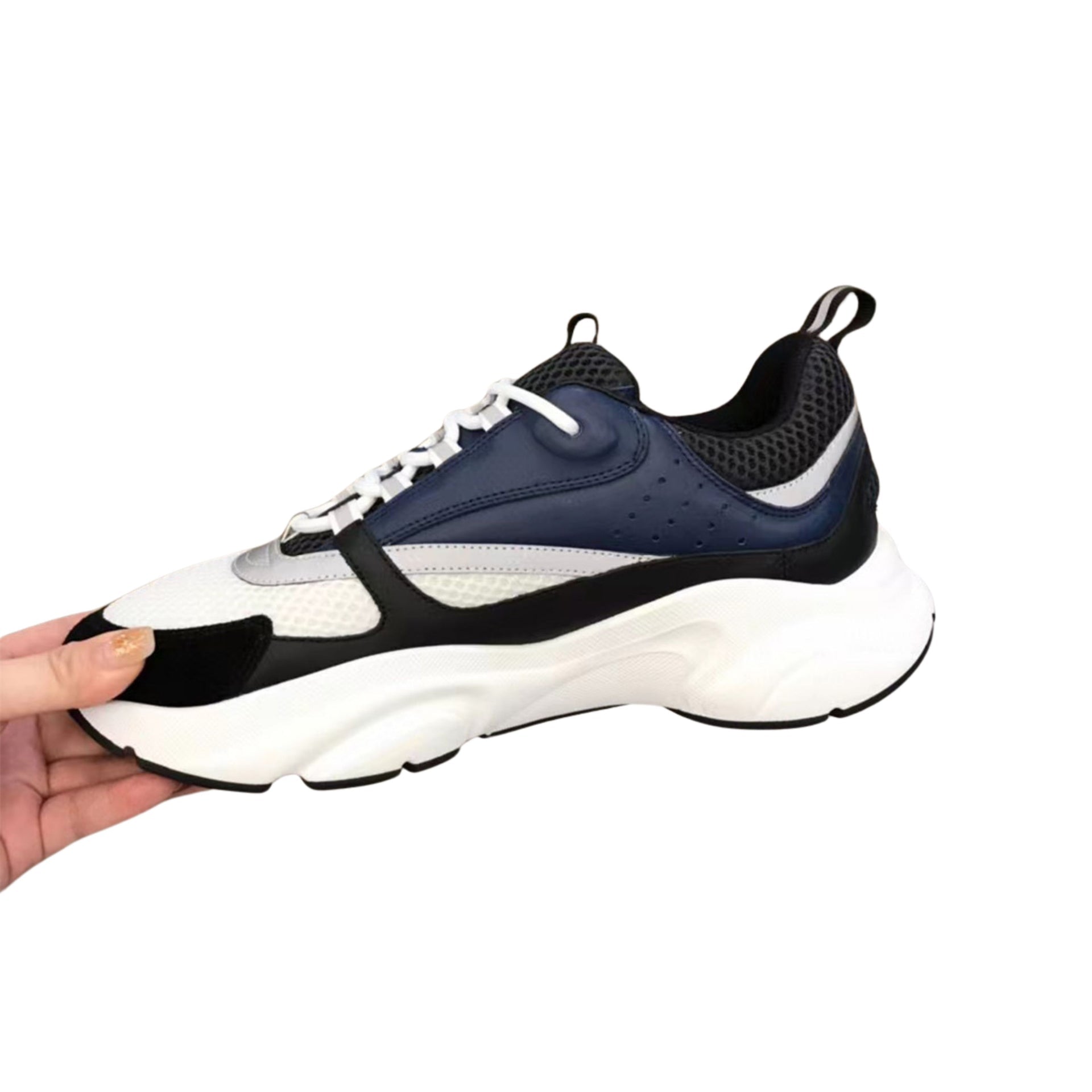 Sneaker D 427