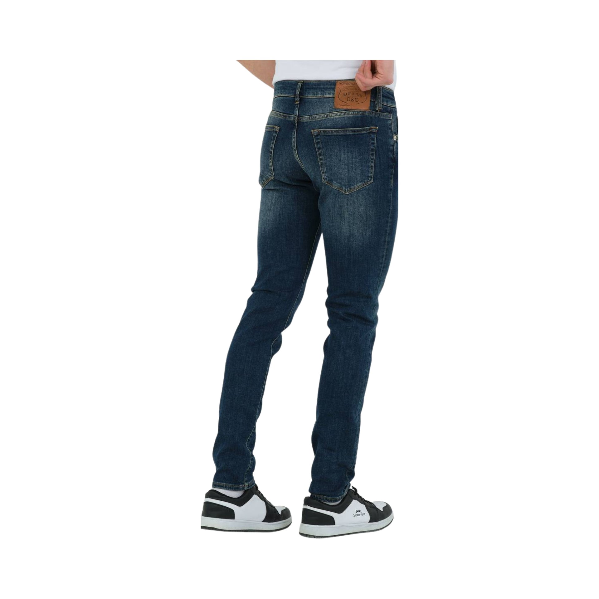 jeans DG 263