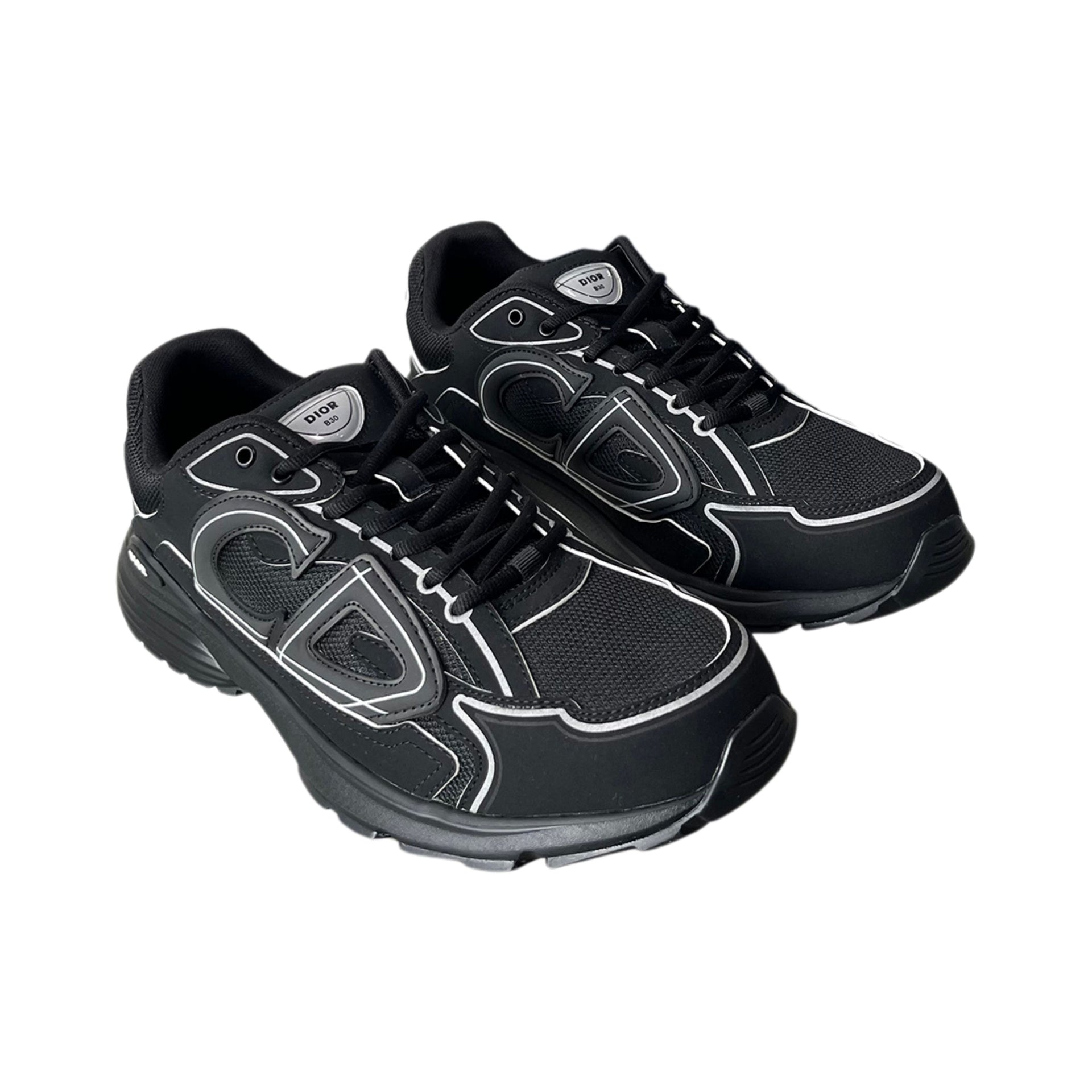Sneaker D 428