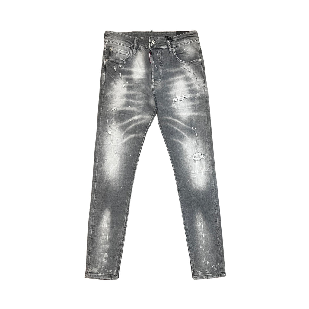 jeans  DSQ 231