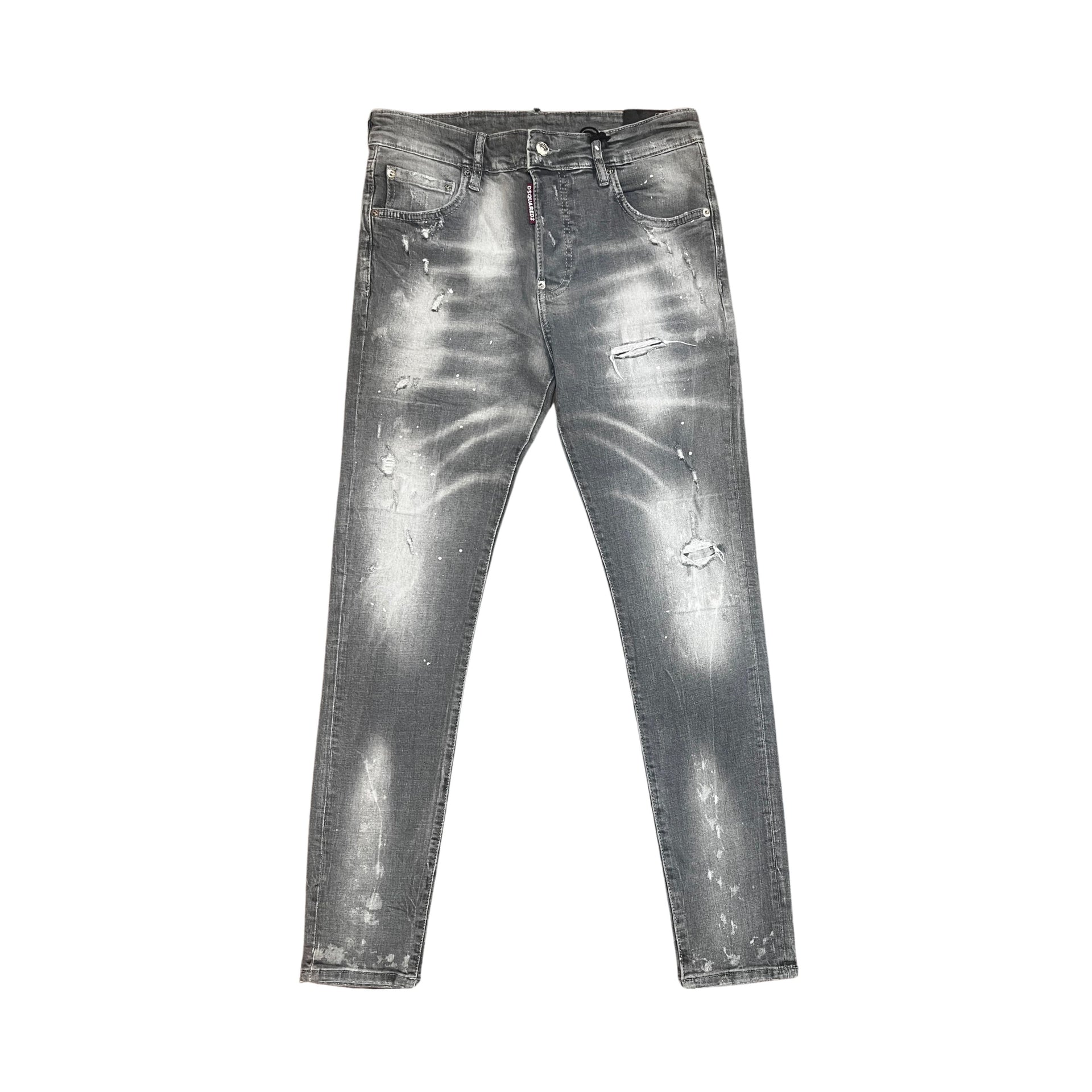 jeans  DSQ 231