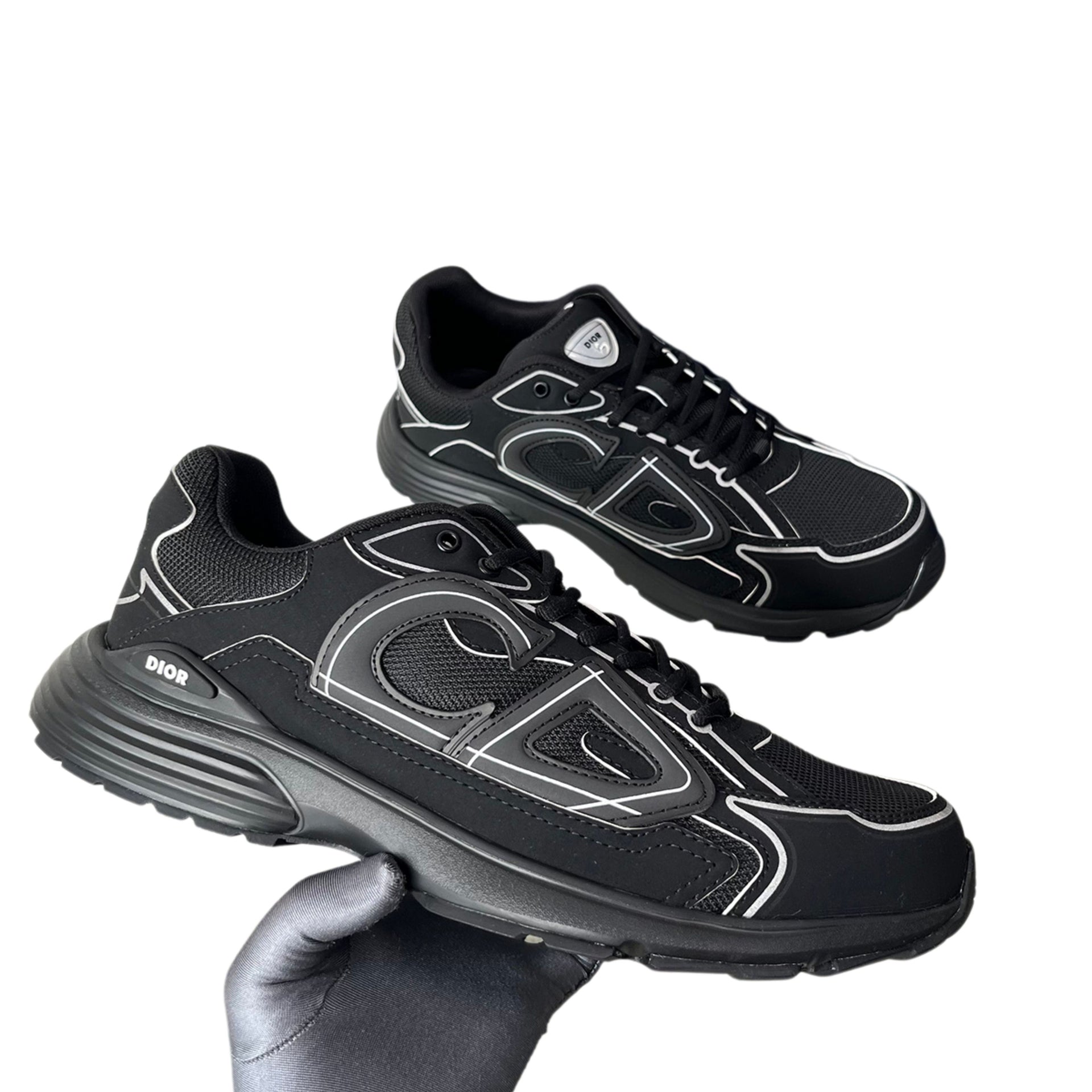 Sneaker D 428
