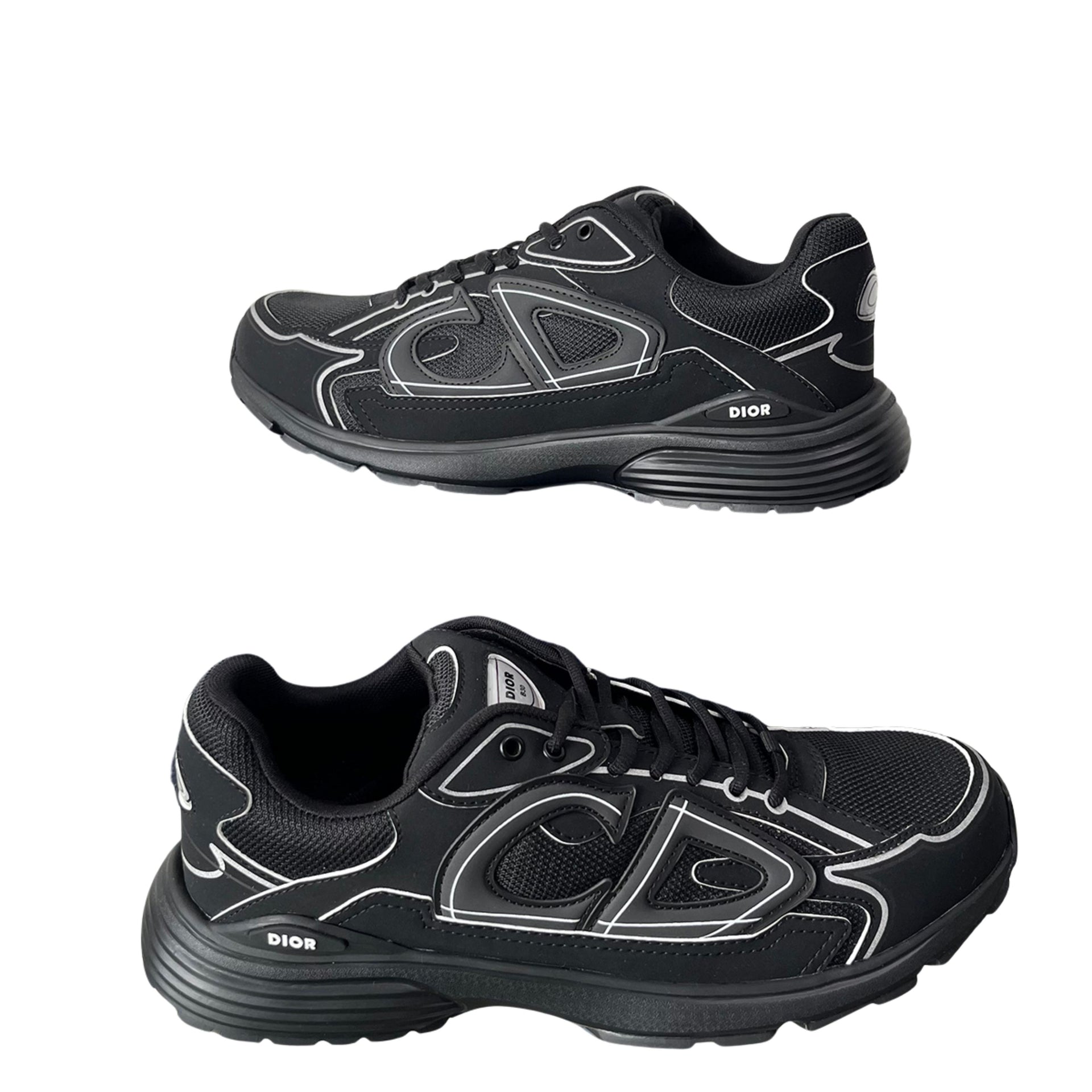 Sneaker D 428