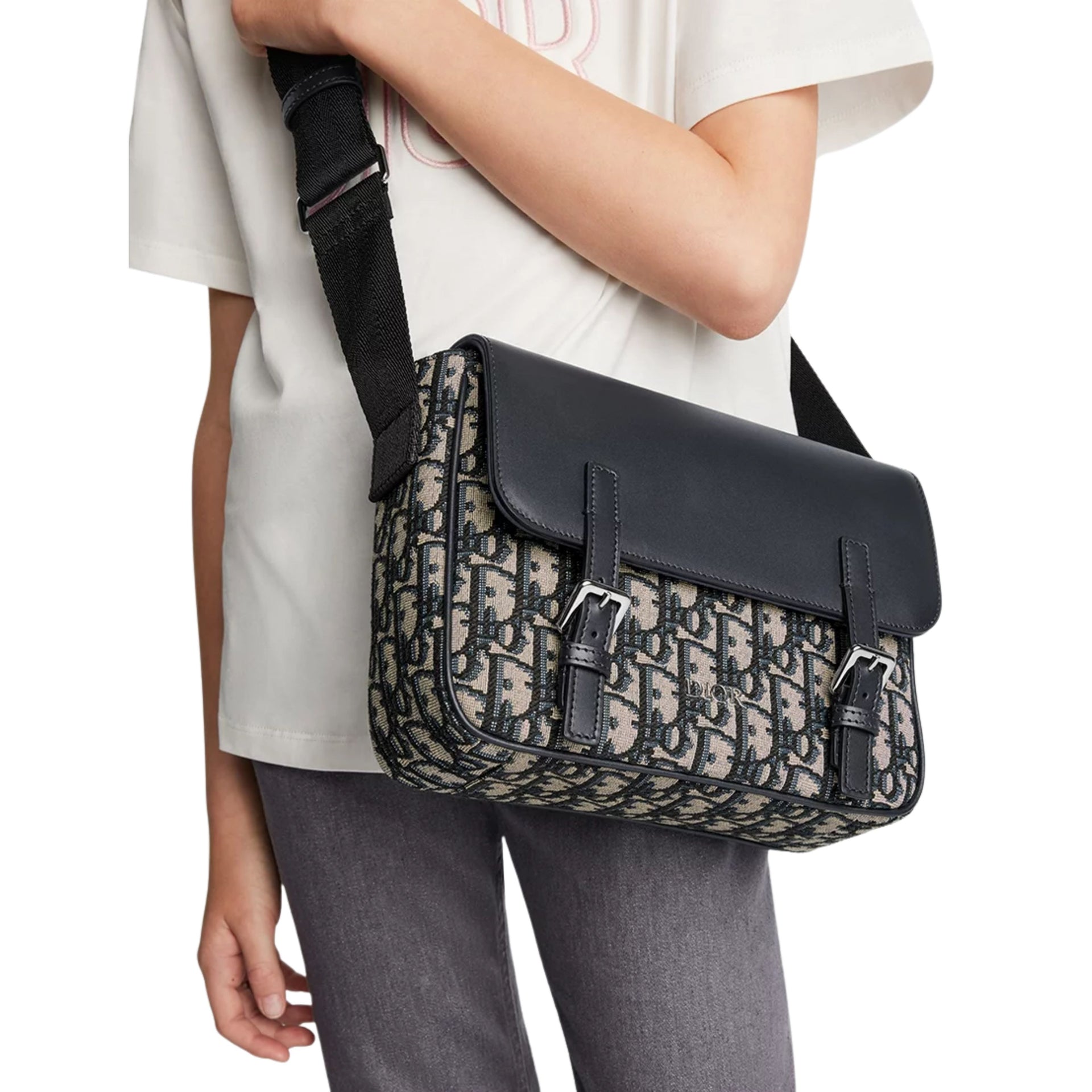 BAG DI 327
