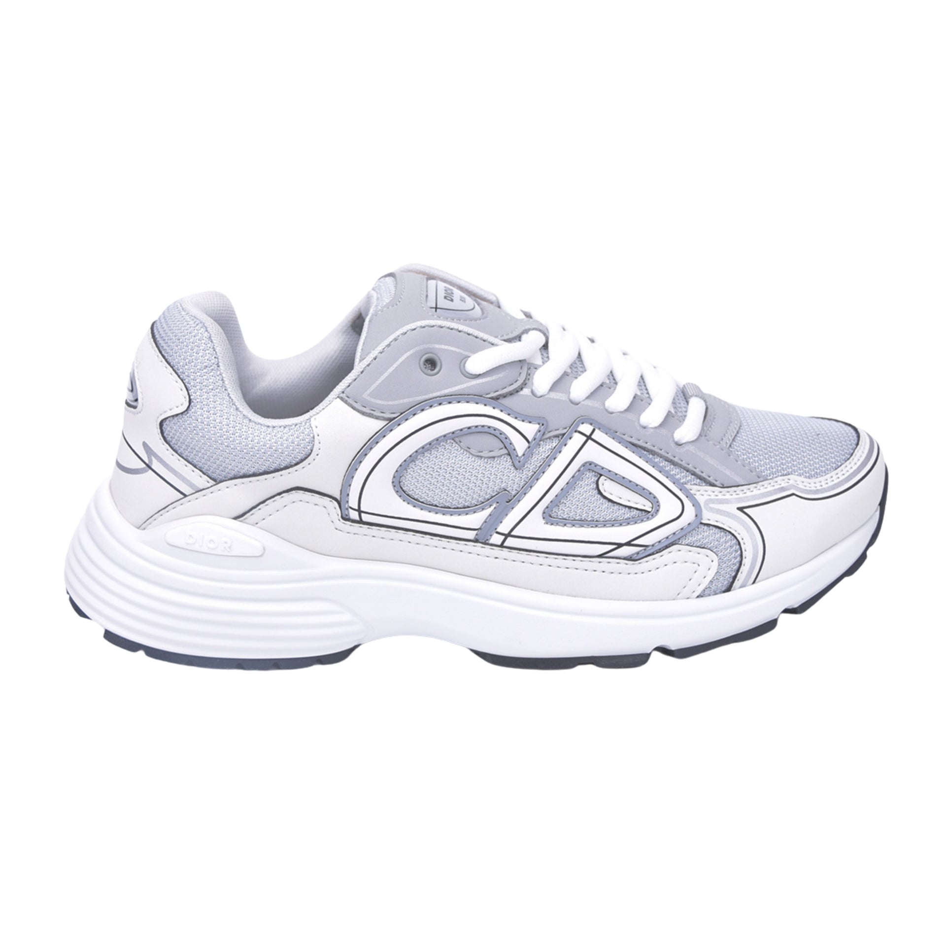 Sneaker D 429