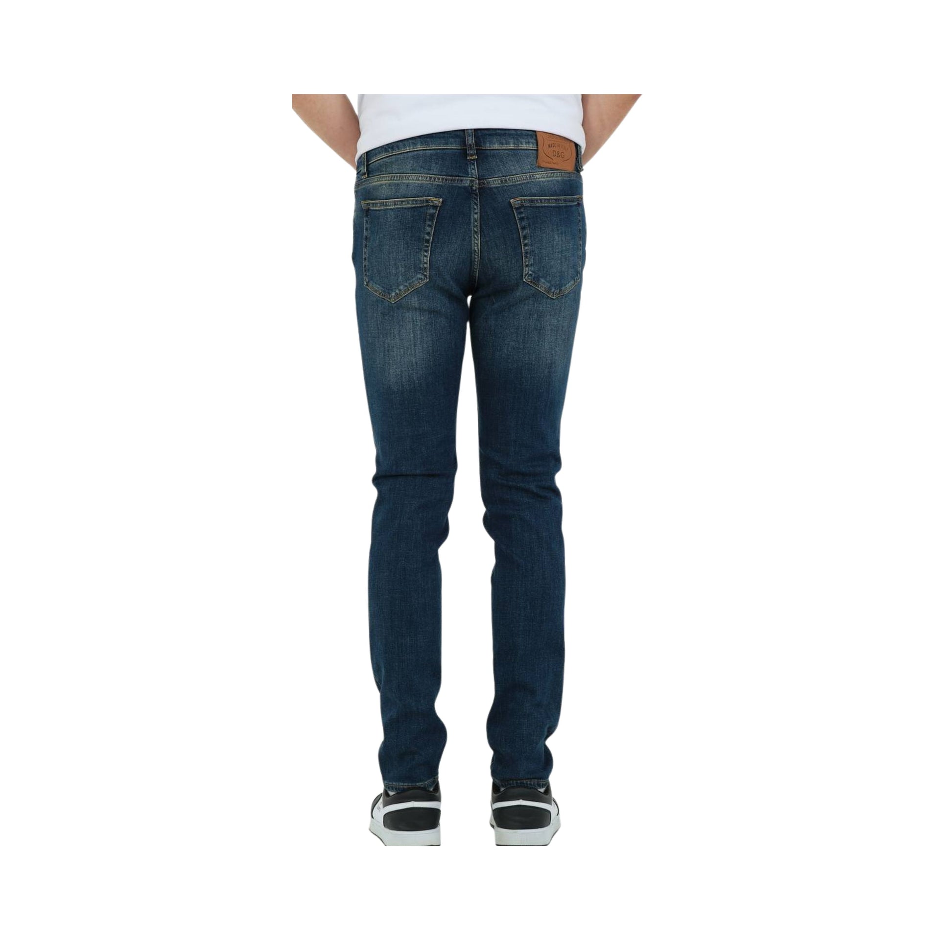 jeans DG 263