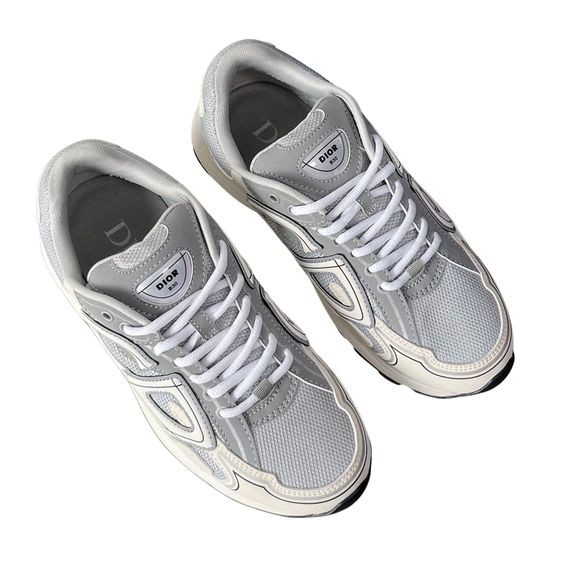 Sneaker D 429