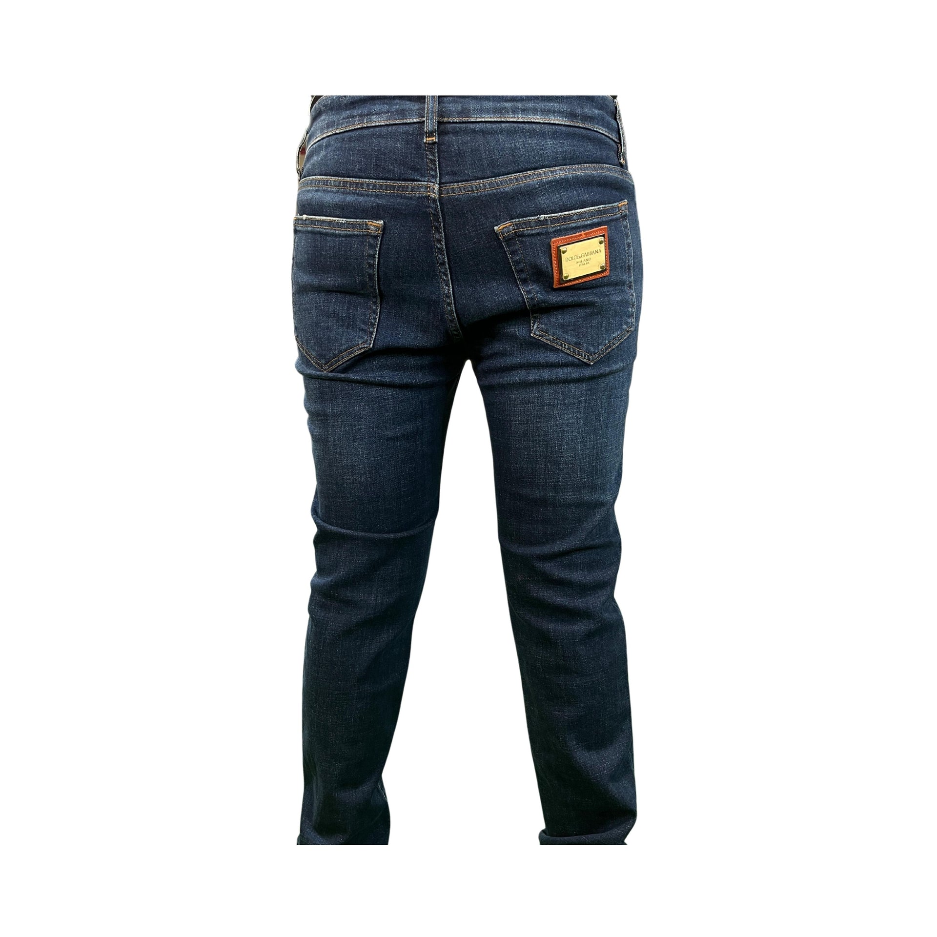 jeans  DG 233