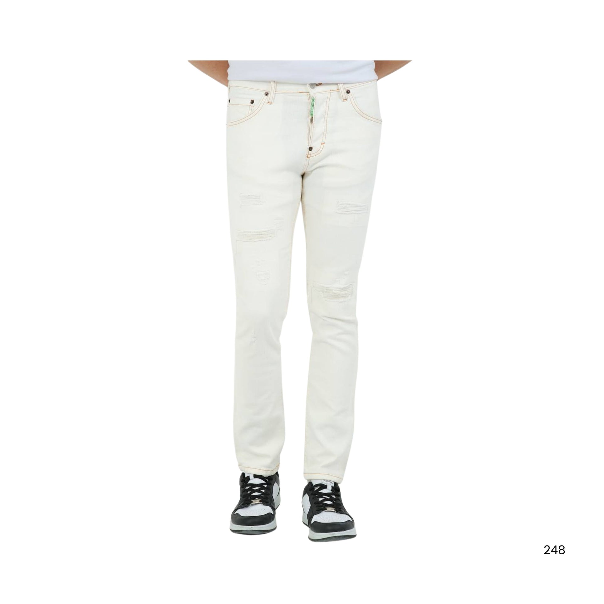 jeans  DSQ 236