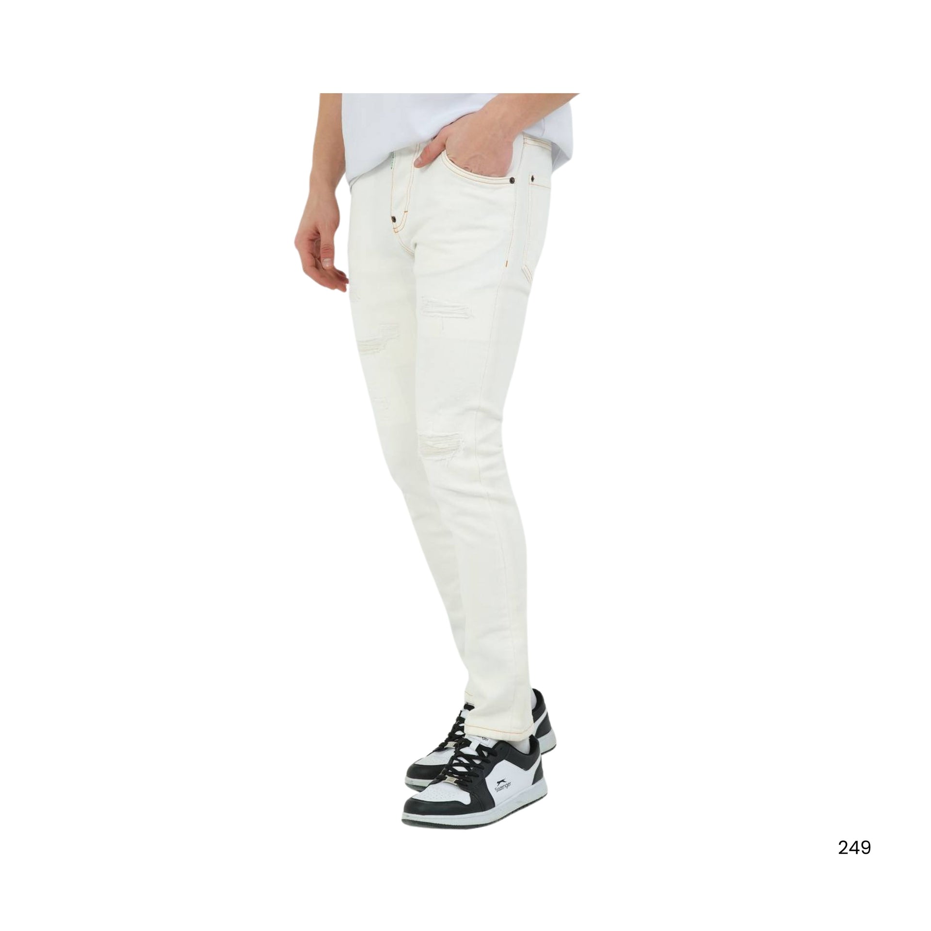 jeans  DSQ 236