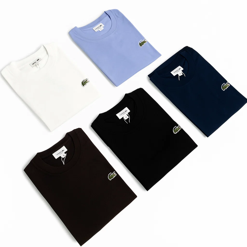 5 LACOS FOR 500D BUNDLE