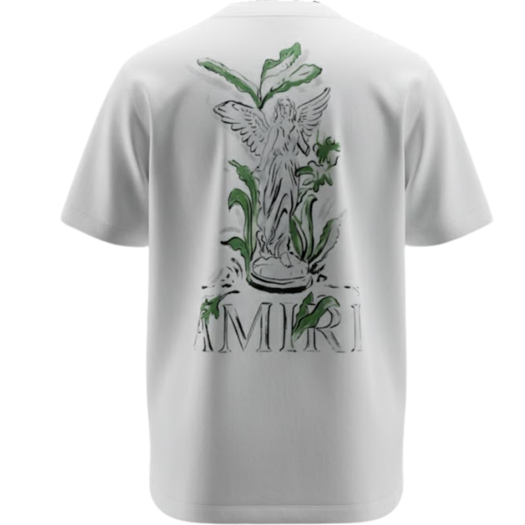 M.T-Shirts AMR 65