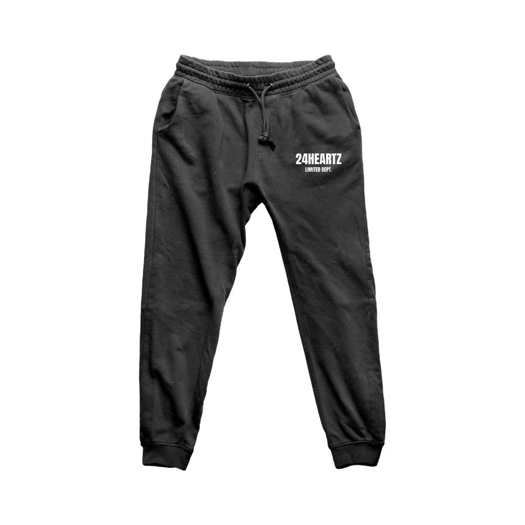 24Heartz Premium Tracksuit - 24HEARTZ