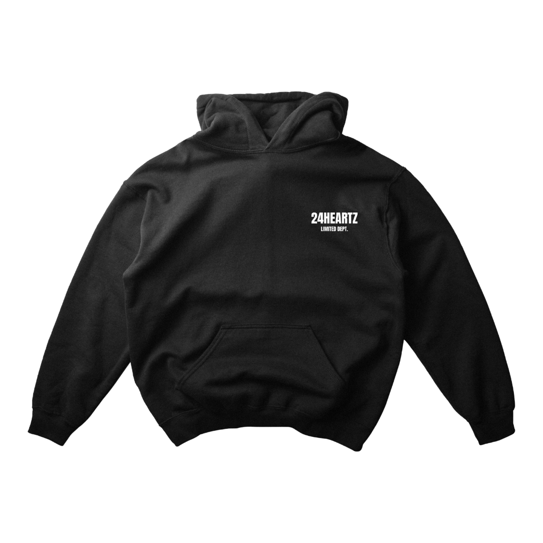 24Heartz Premium Tracksuit - 24HEARTZ