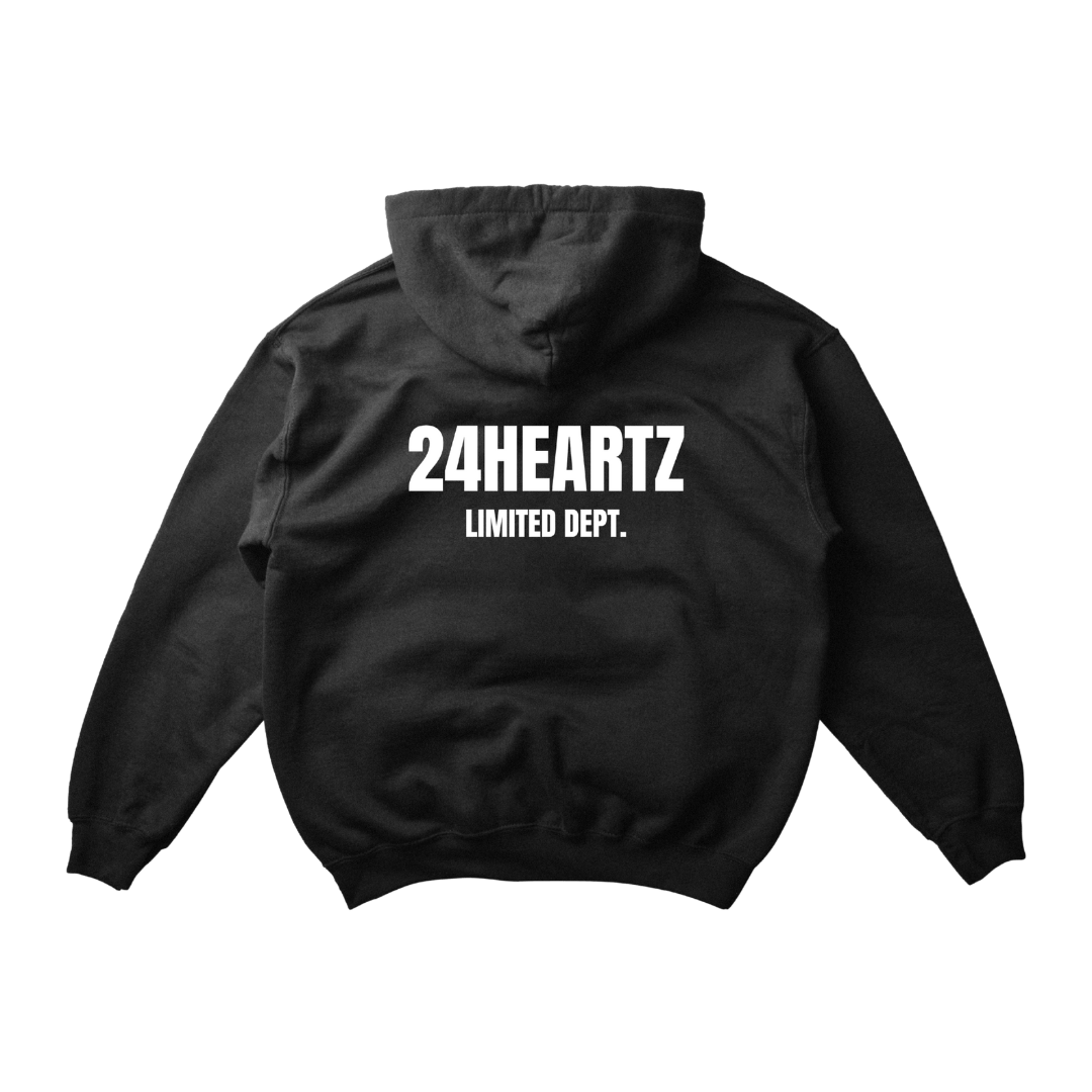 24Heartz Premium Tracksuit - 24HEARTZ