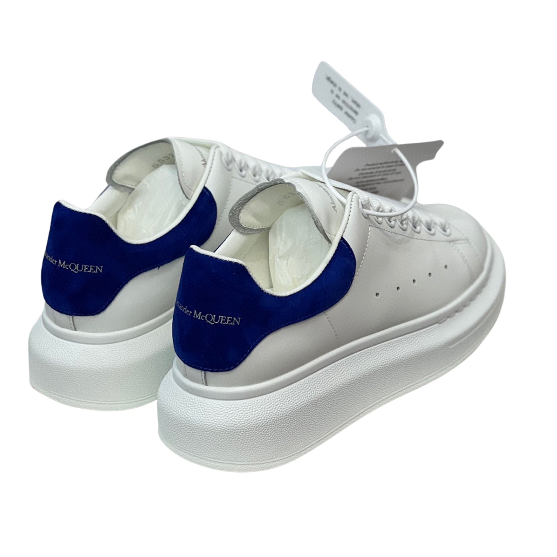 Sneaker A 431