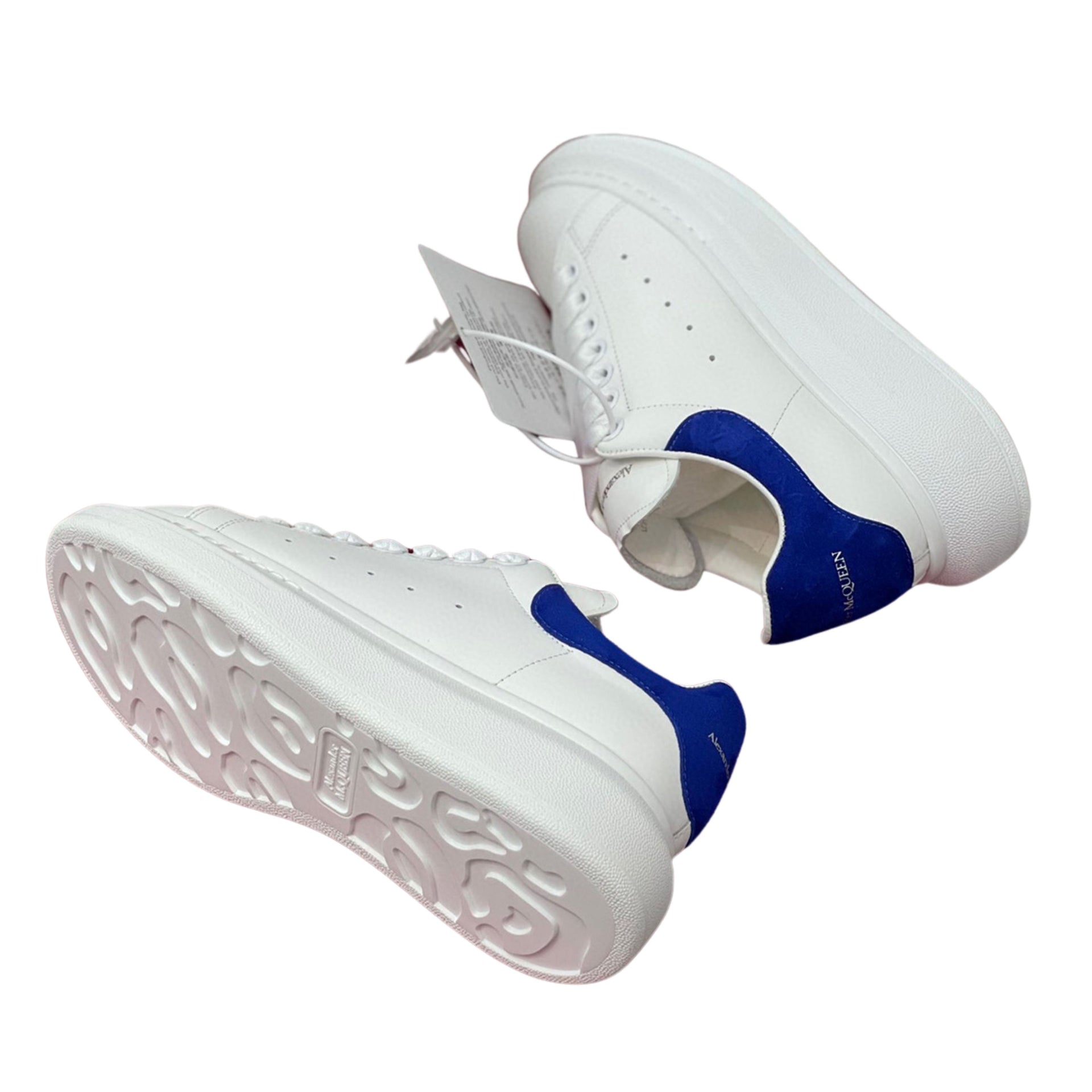Sneaker A 431