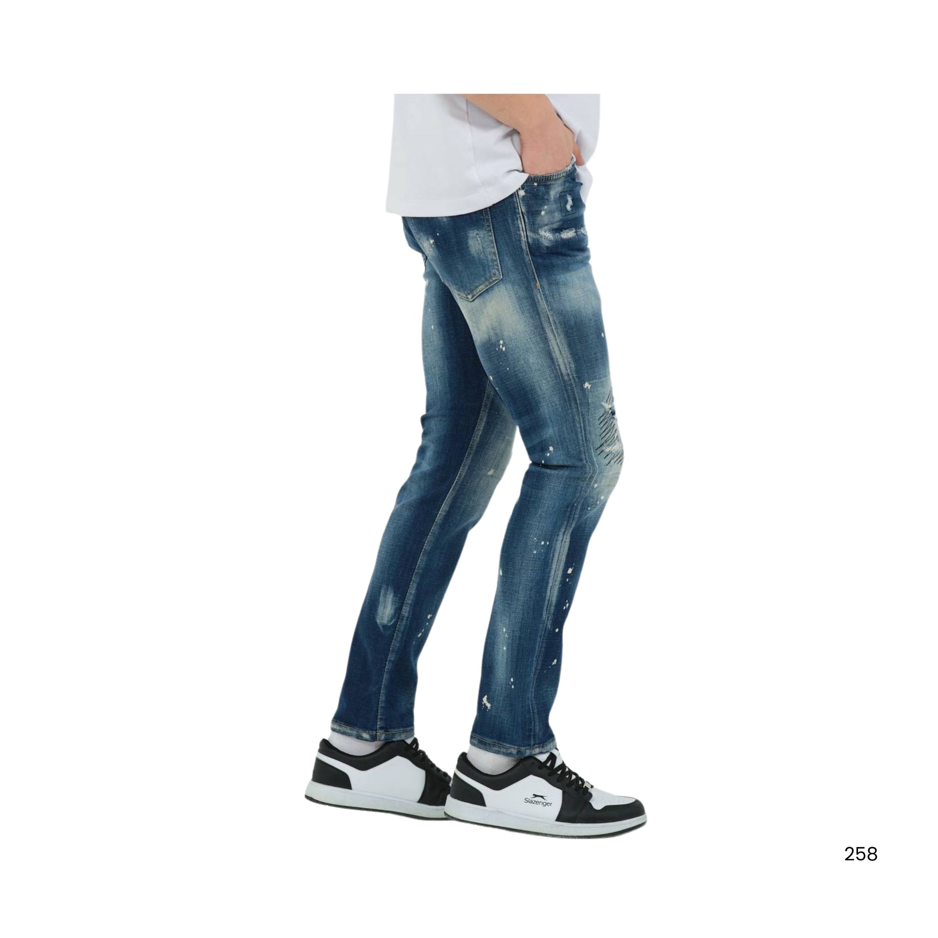 jeans  DSQ 237