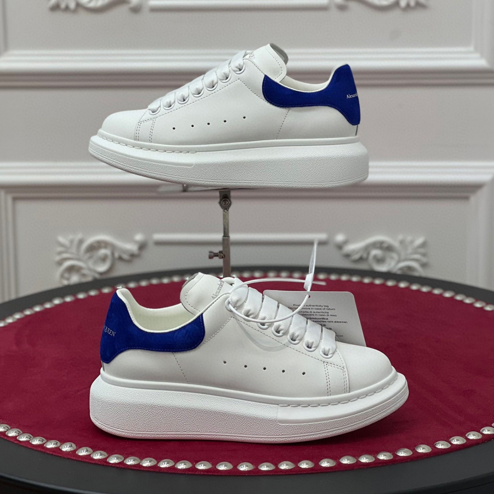 Sneaker A 431