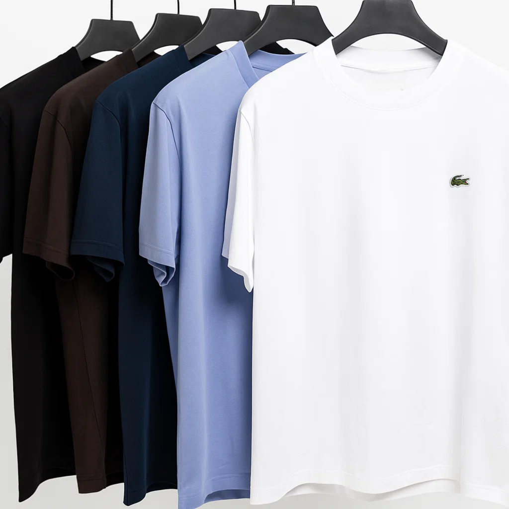 5 LACOS FOR 500D BUNDLE