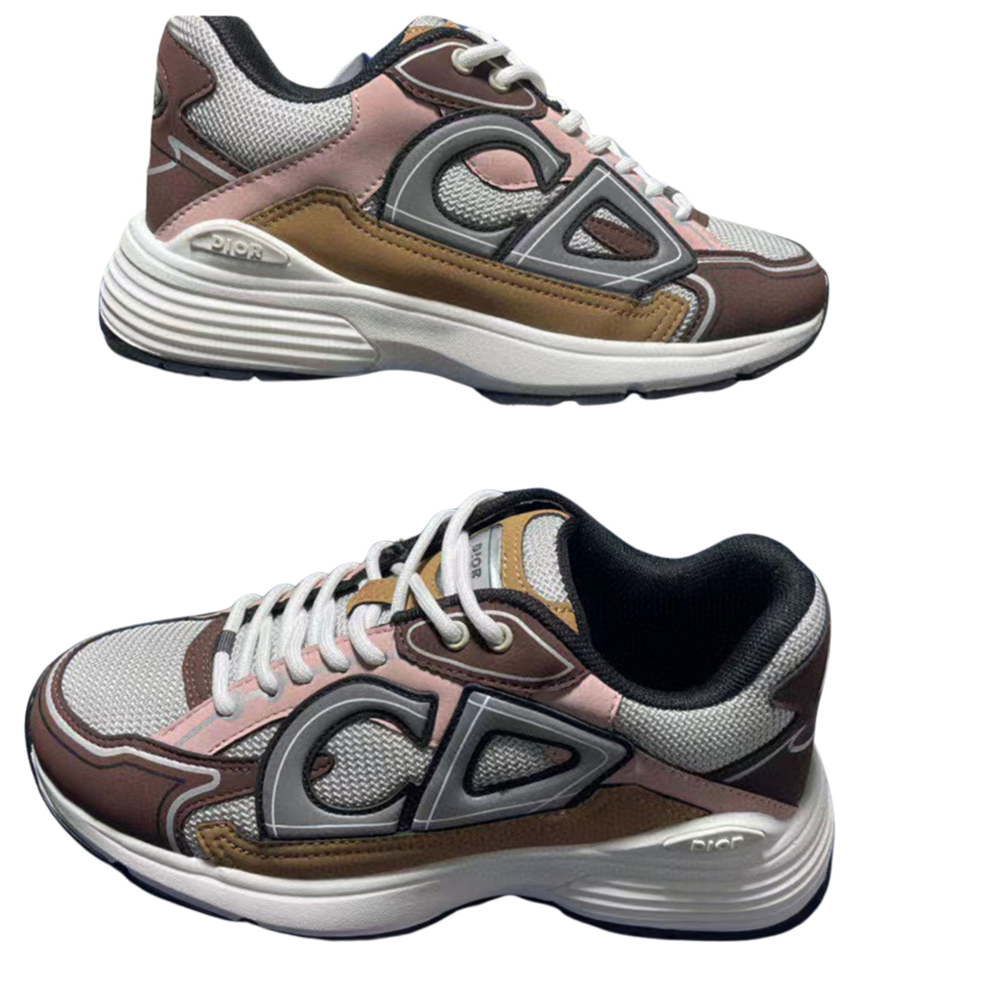 Sneaker D 432