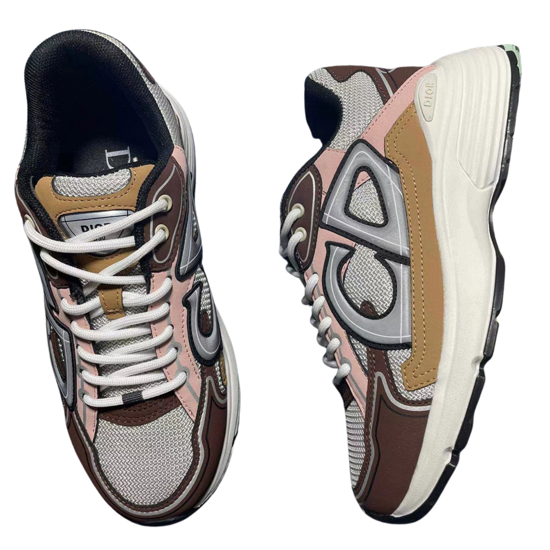 Sneaker D 432