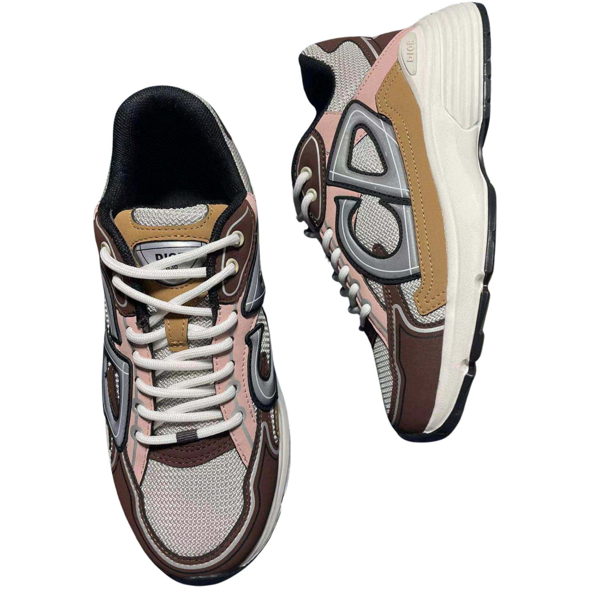 Sneaker D 432