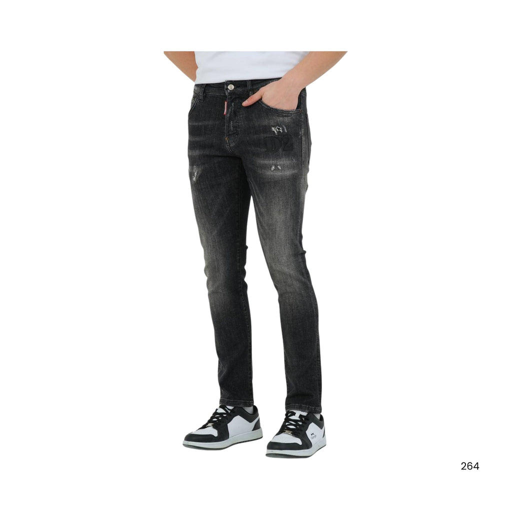 jeans  DSQ 238