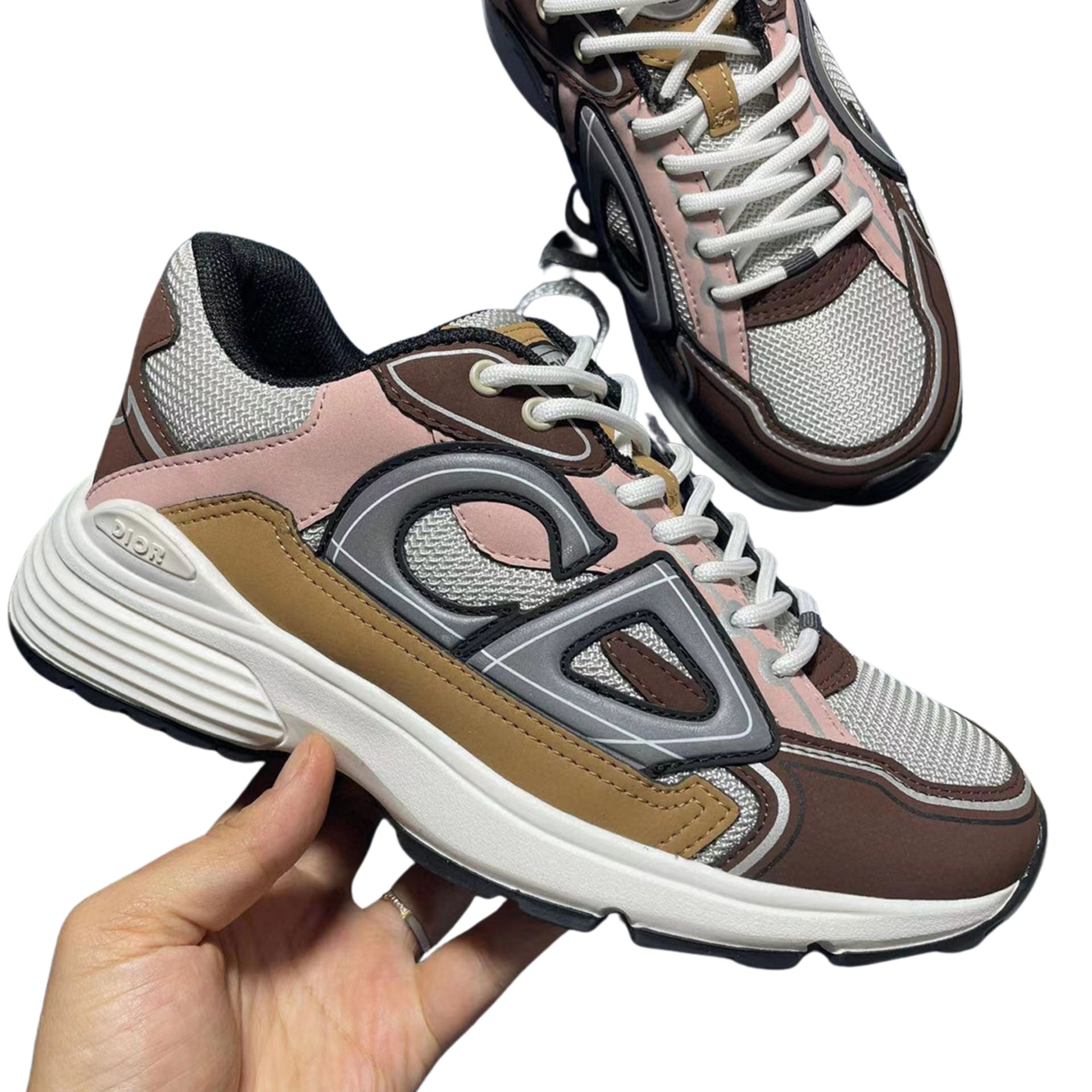 Sneaker D 432