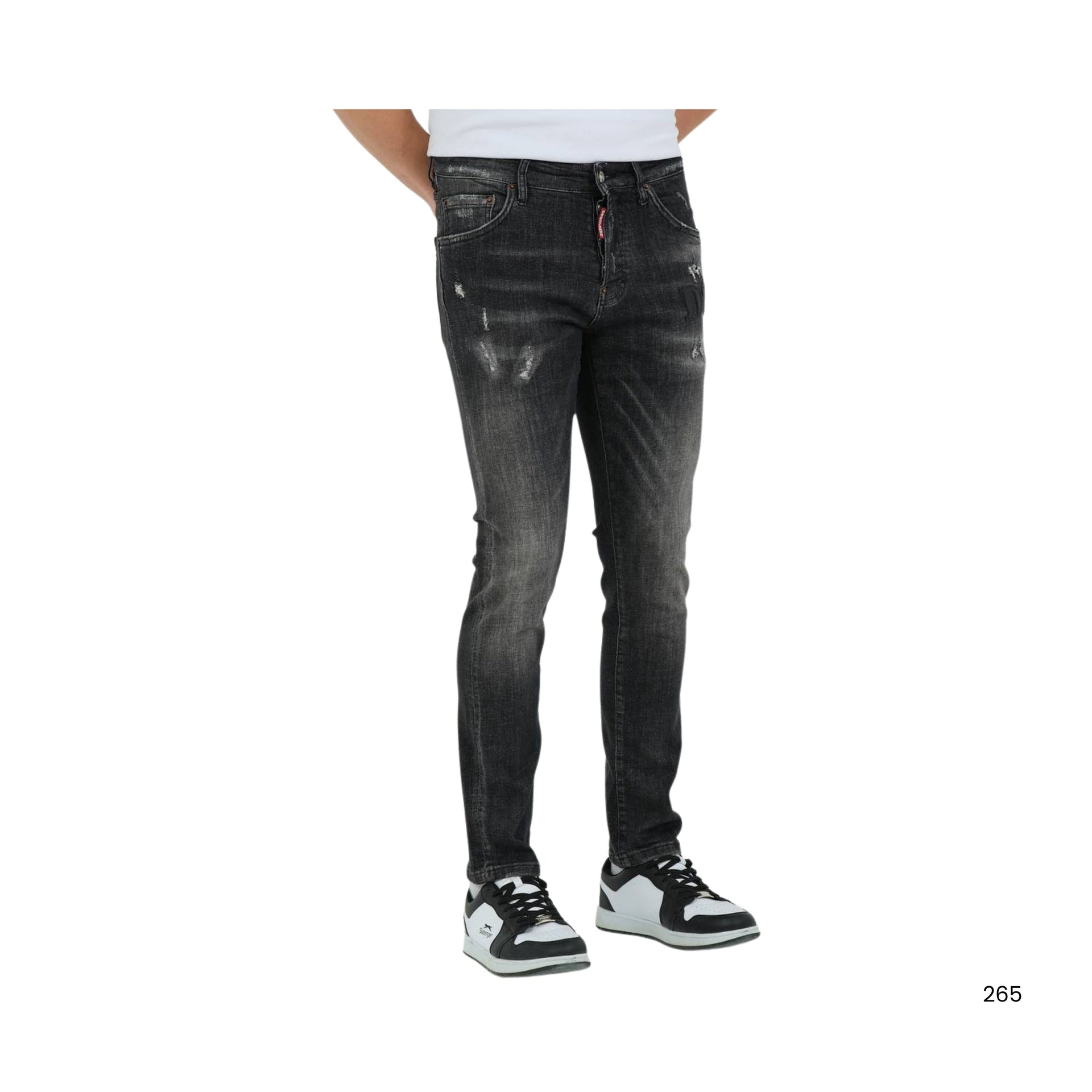 jeans  DSQ 238