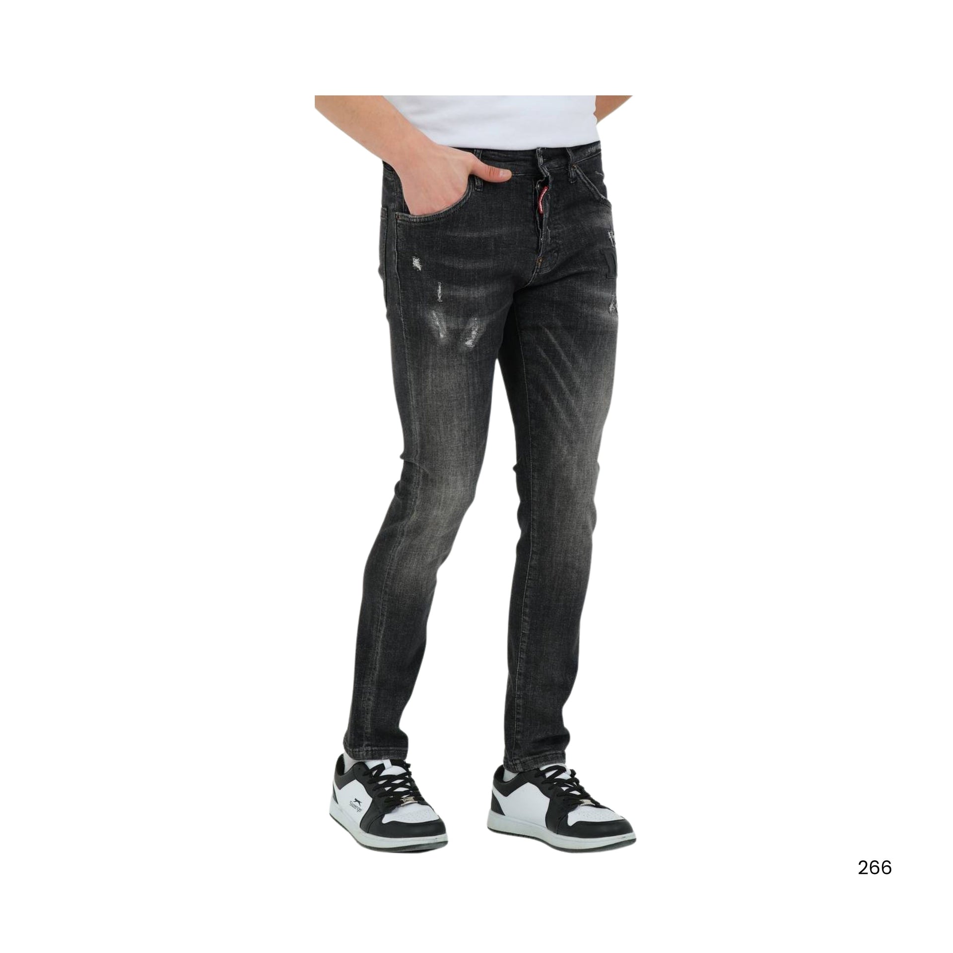 jeans  DSQ 238