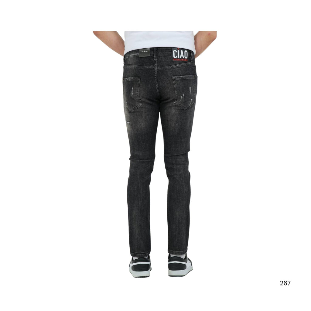 jeans  DSQ 238
