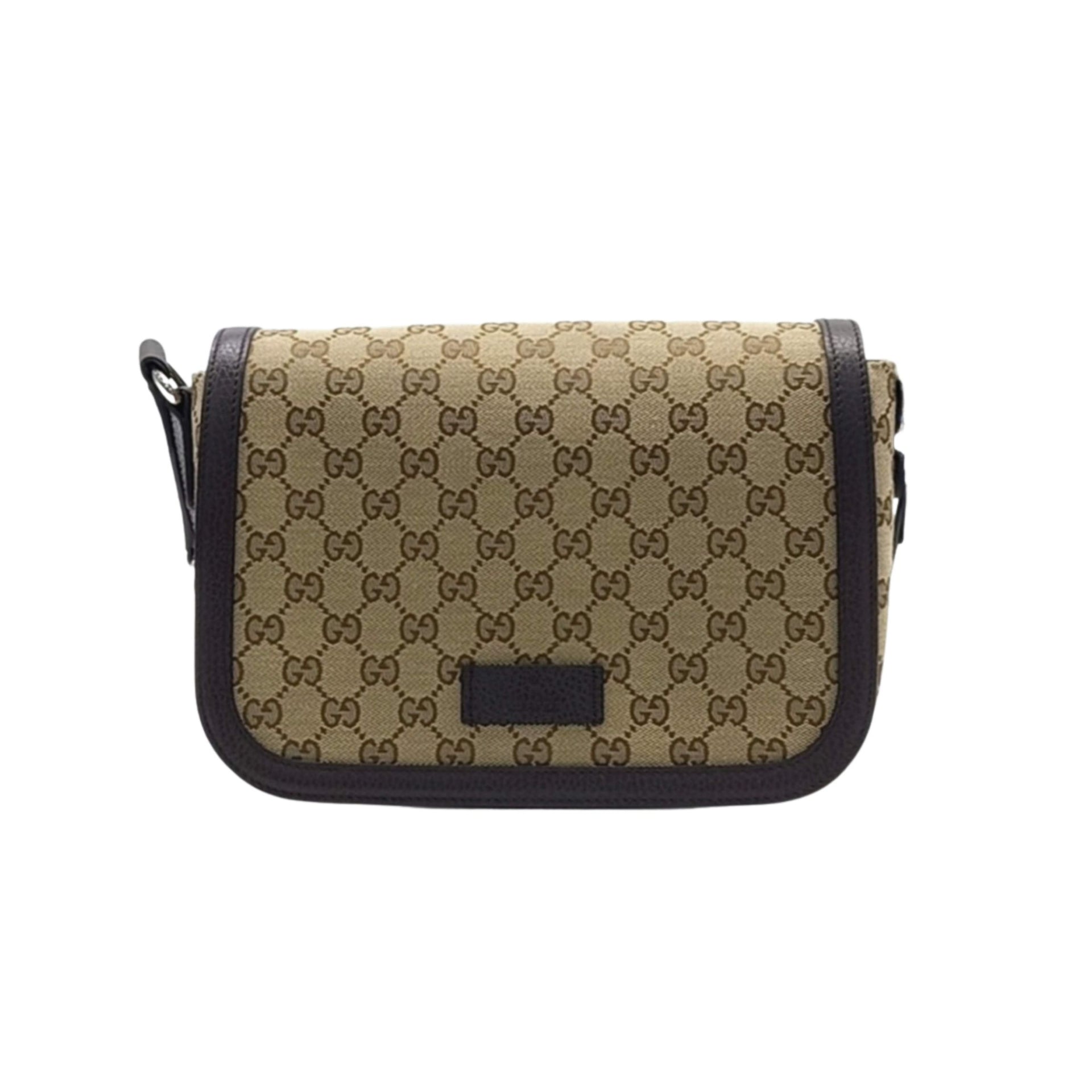 BAG GU 331