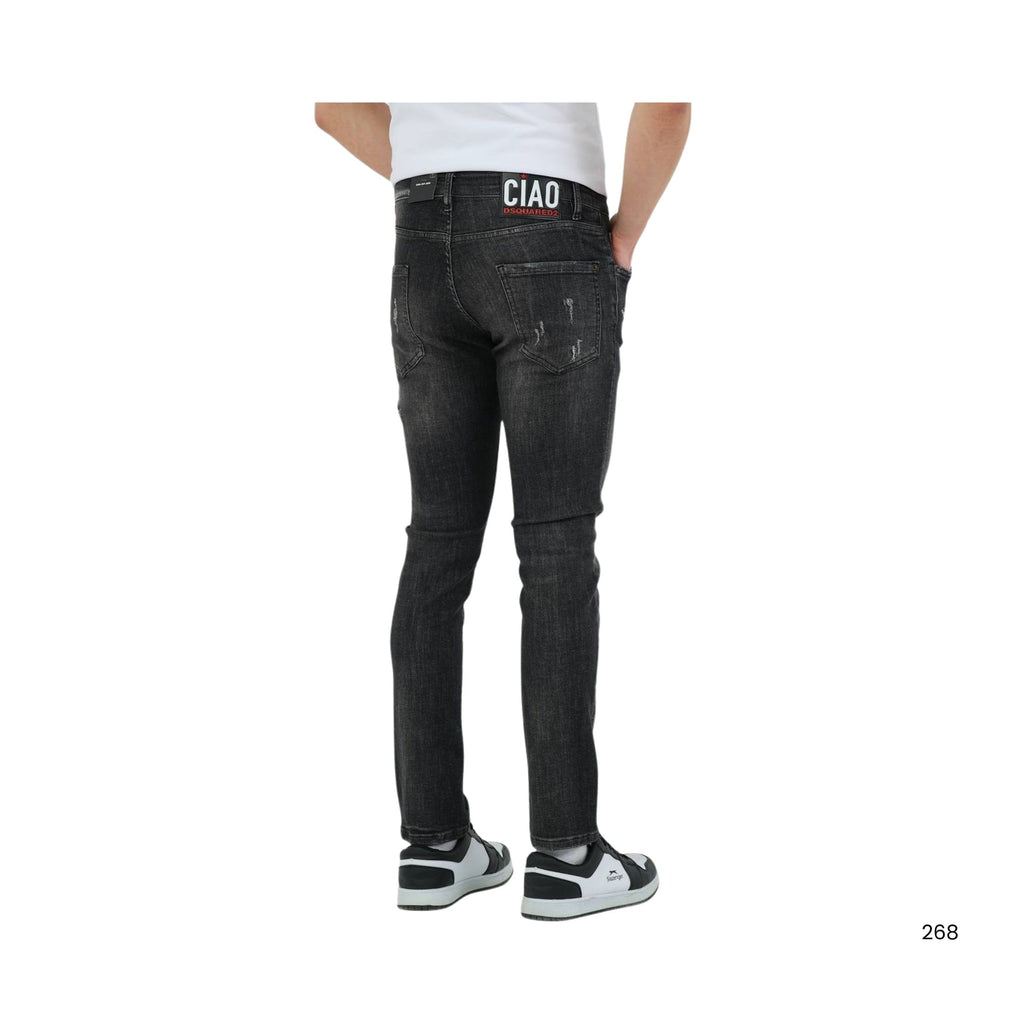 jeans  DSQ 238