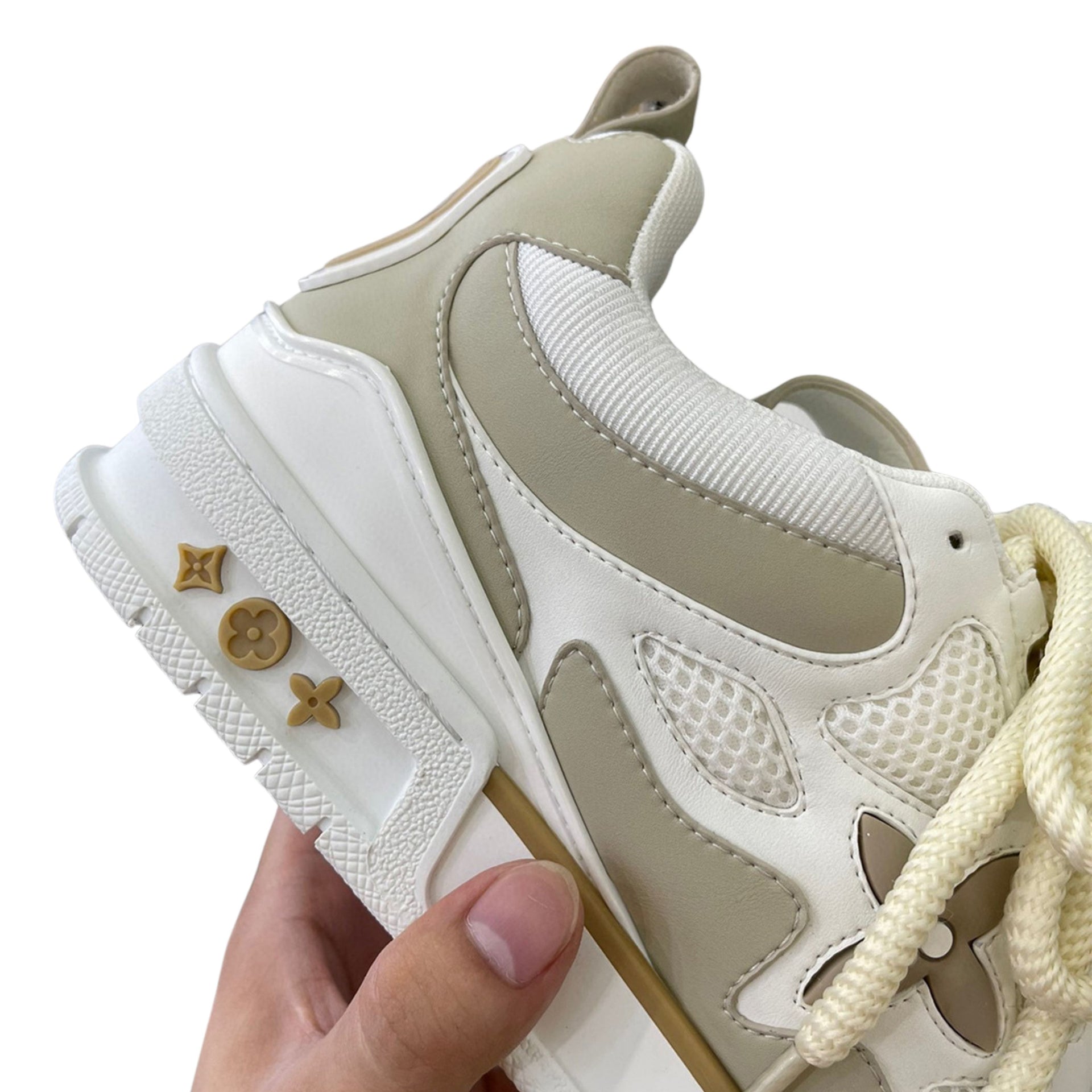 Sneaker LV 433