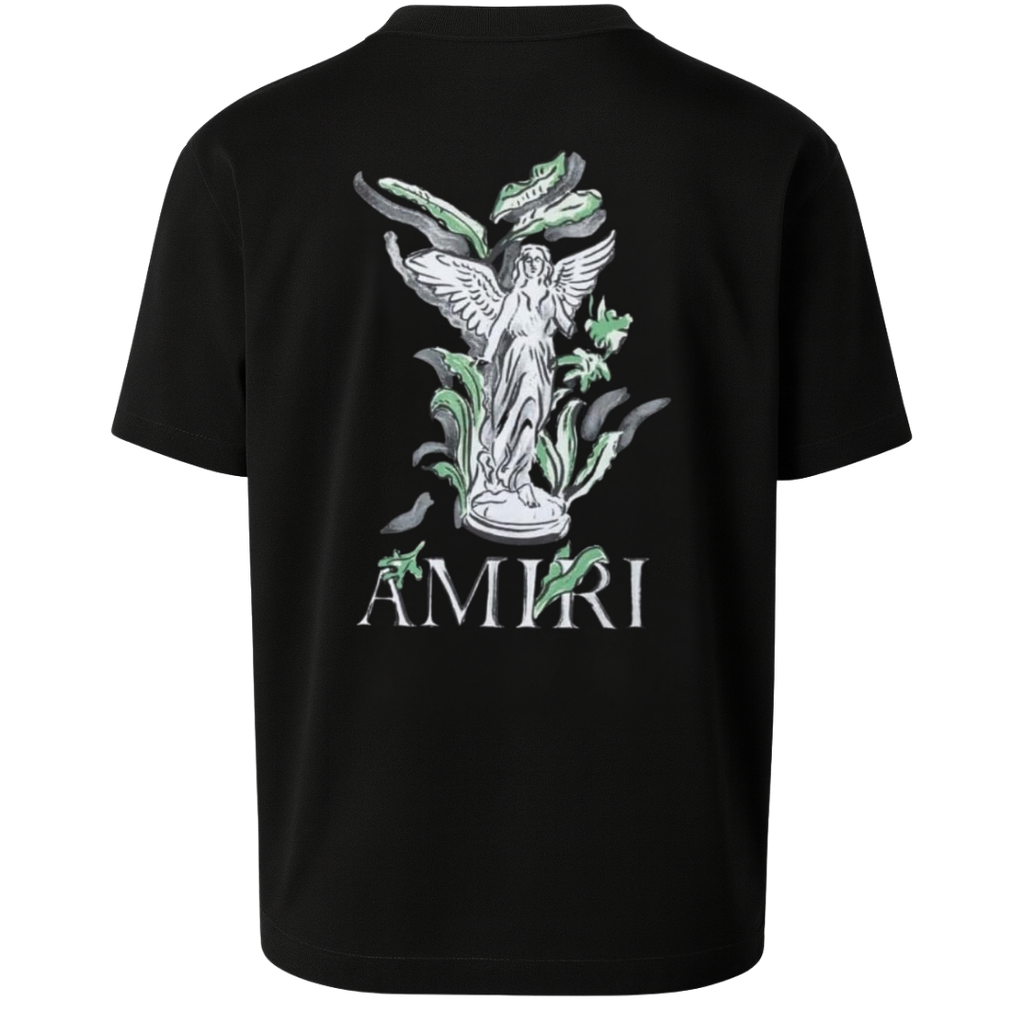 M.T-Shirts AMR 66