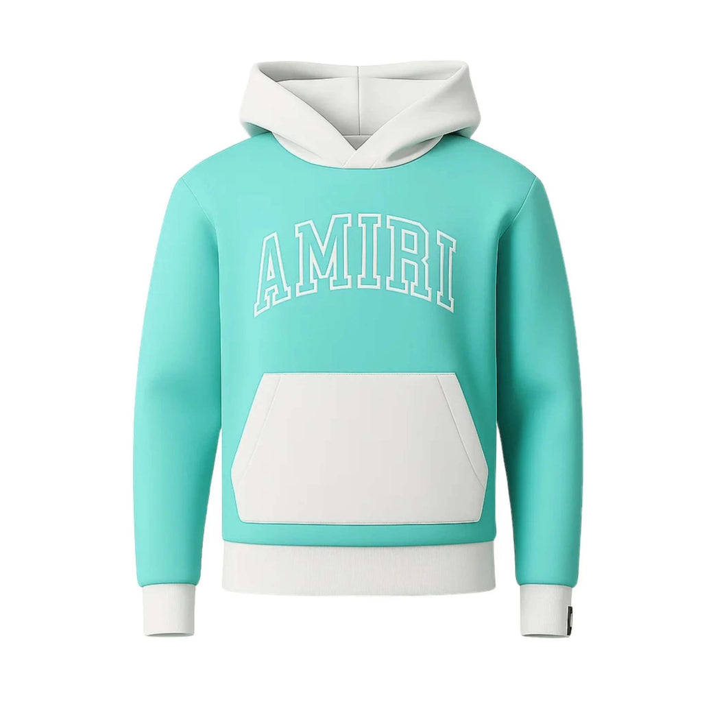 Hoodie AMR 88