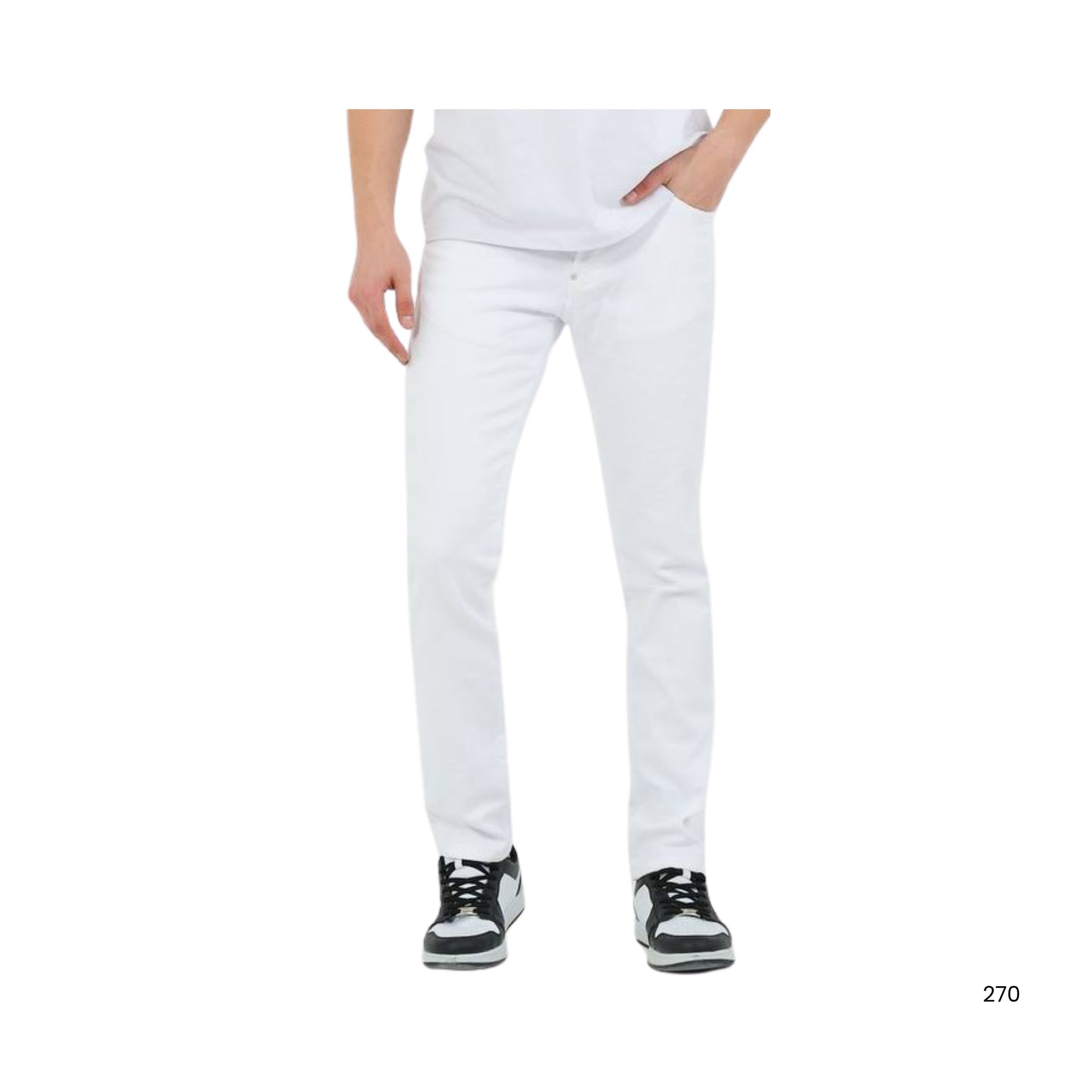 jeans  DSQ 239