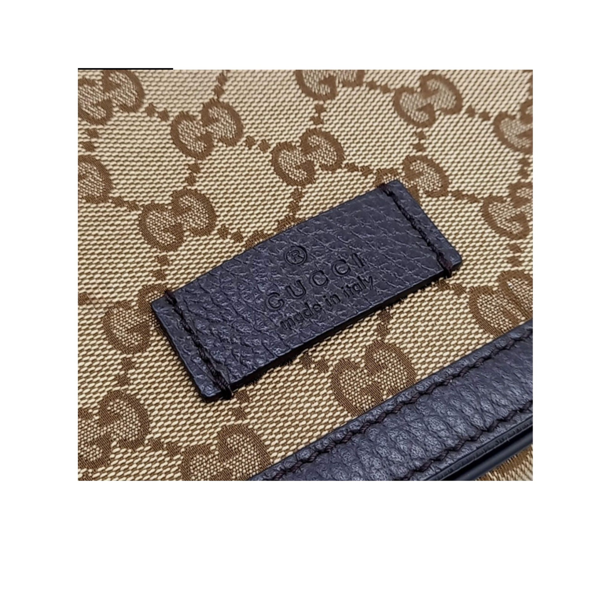 BAG GU 331