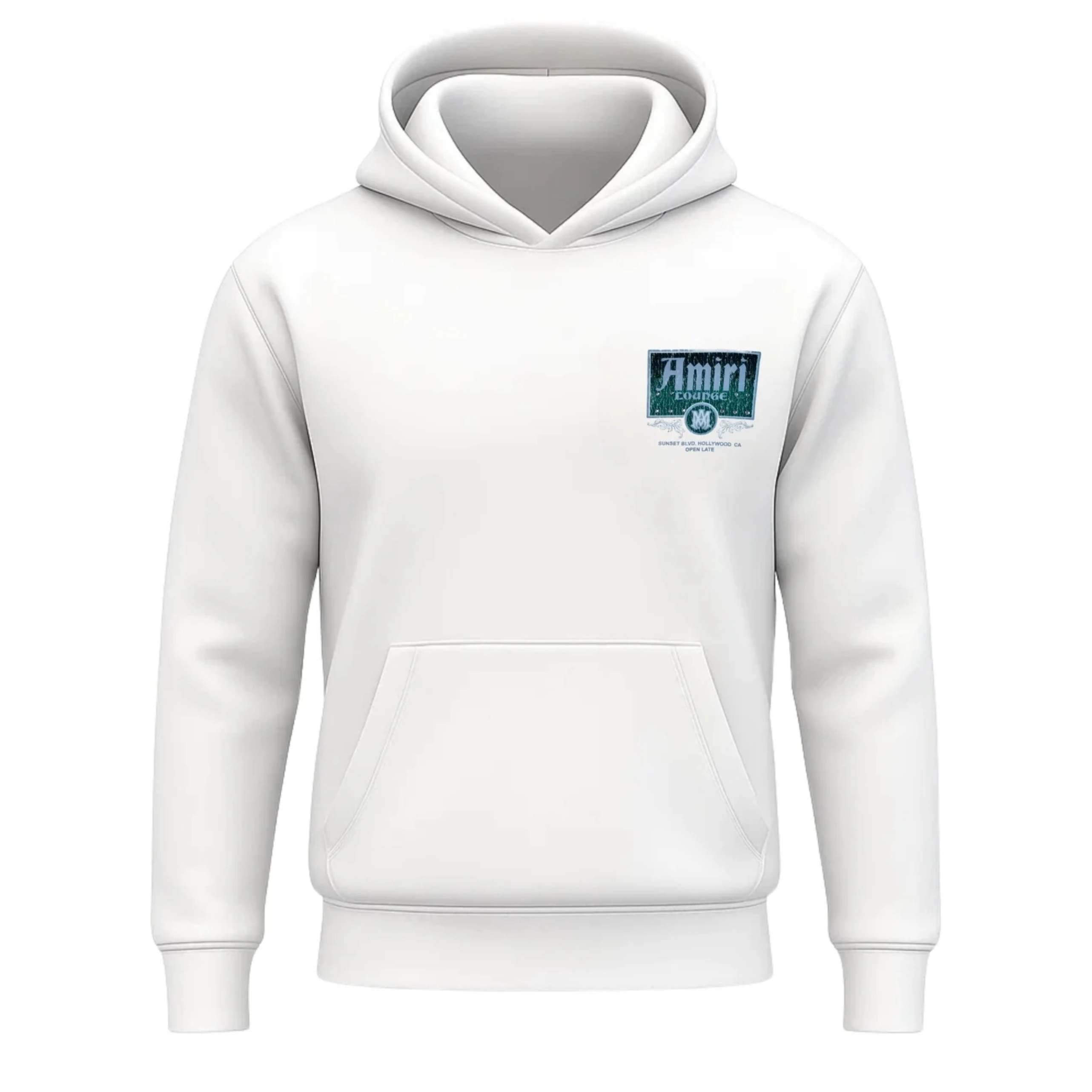 Hoodie AMR 89