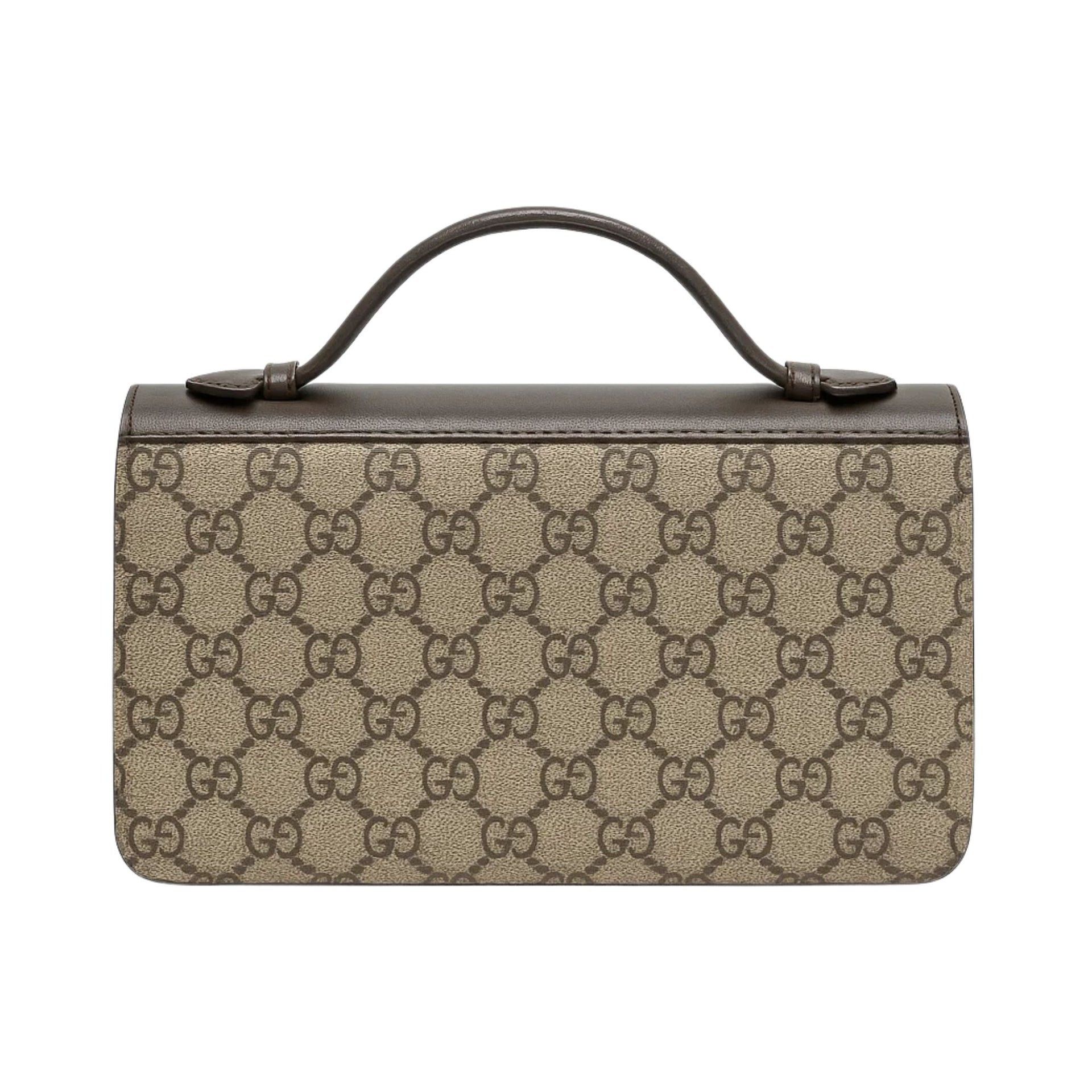 BAG GU 333