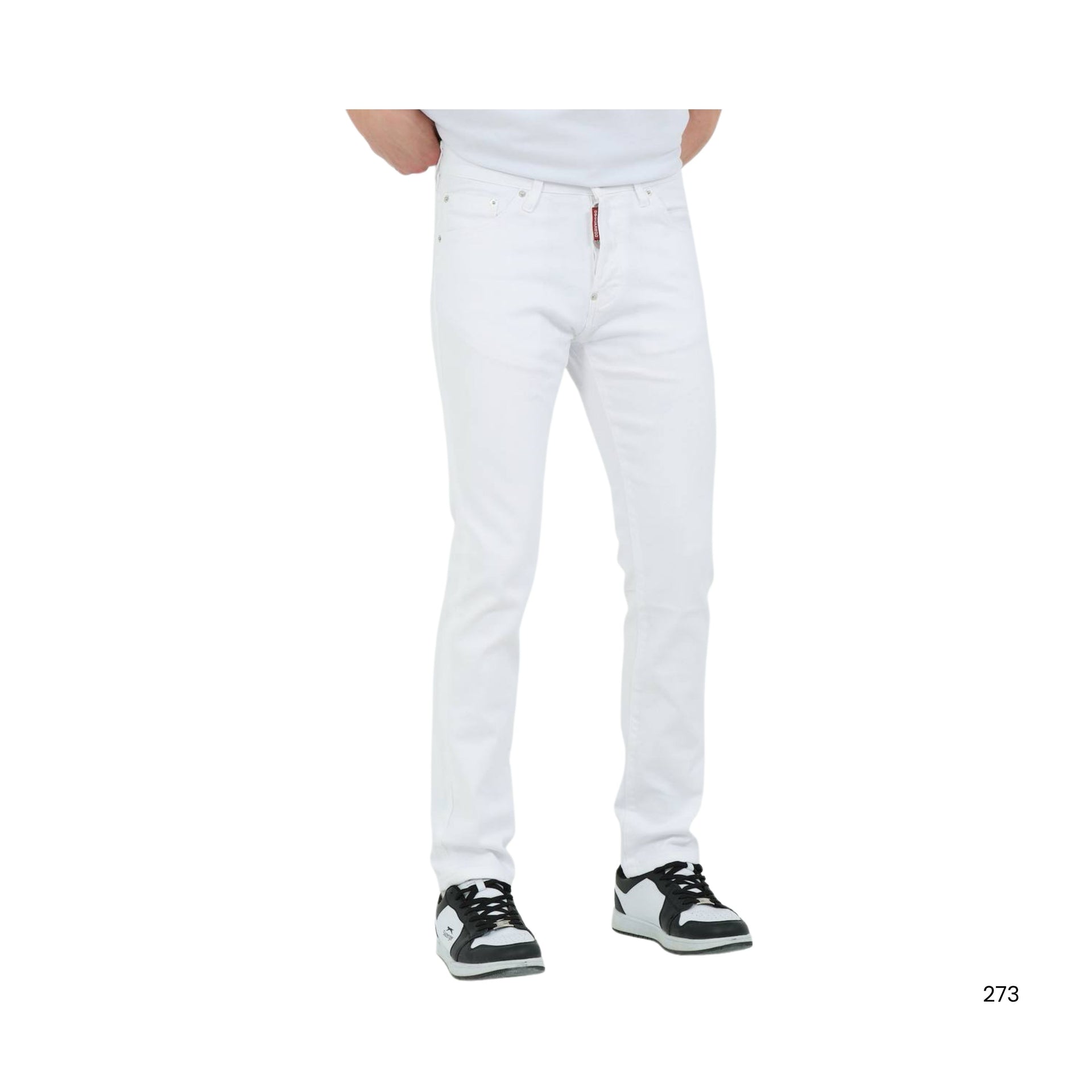 jeans  DSQ 239