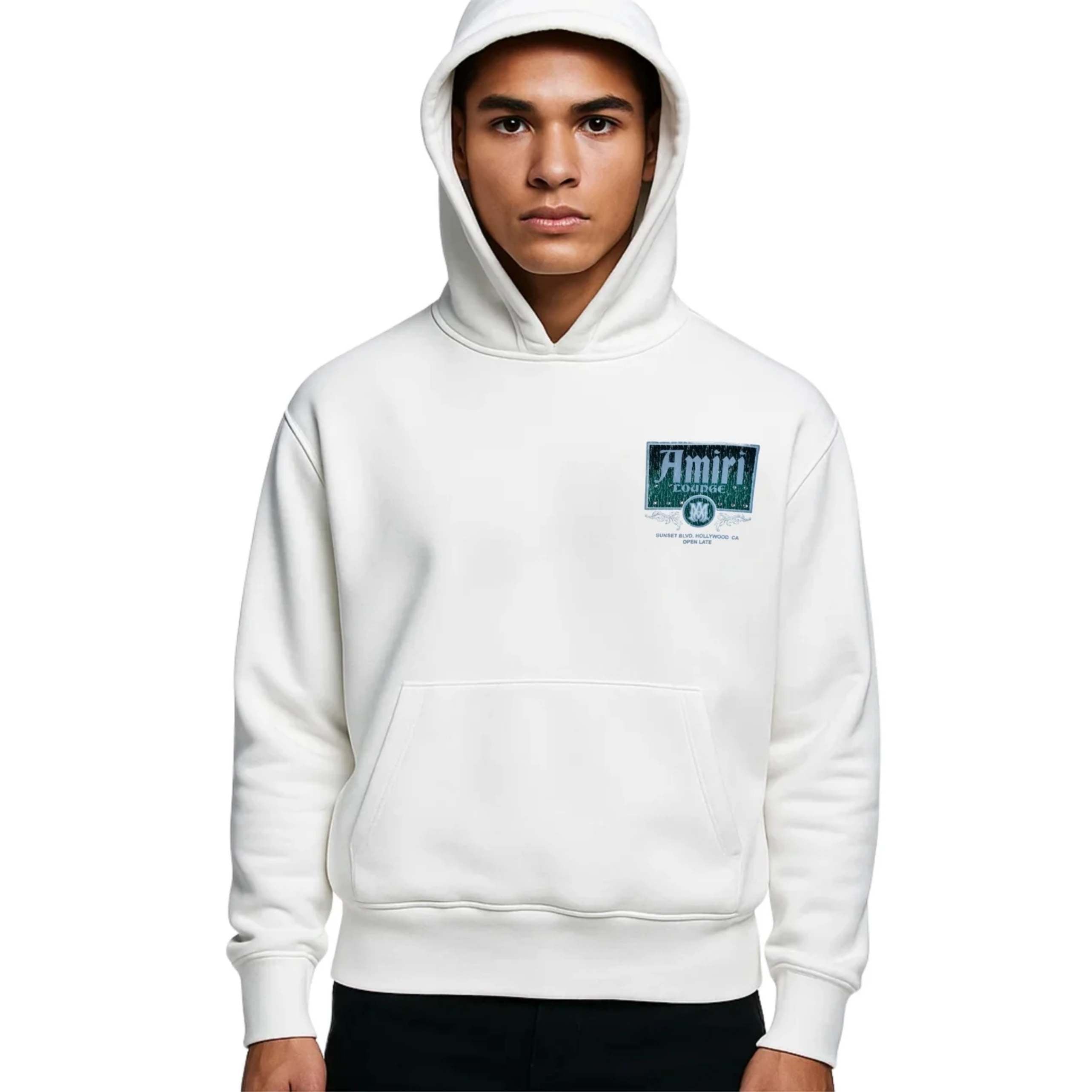 Hoodie AMR 89