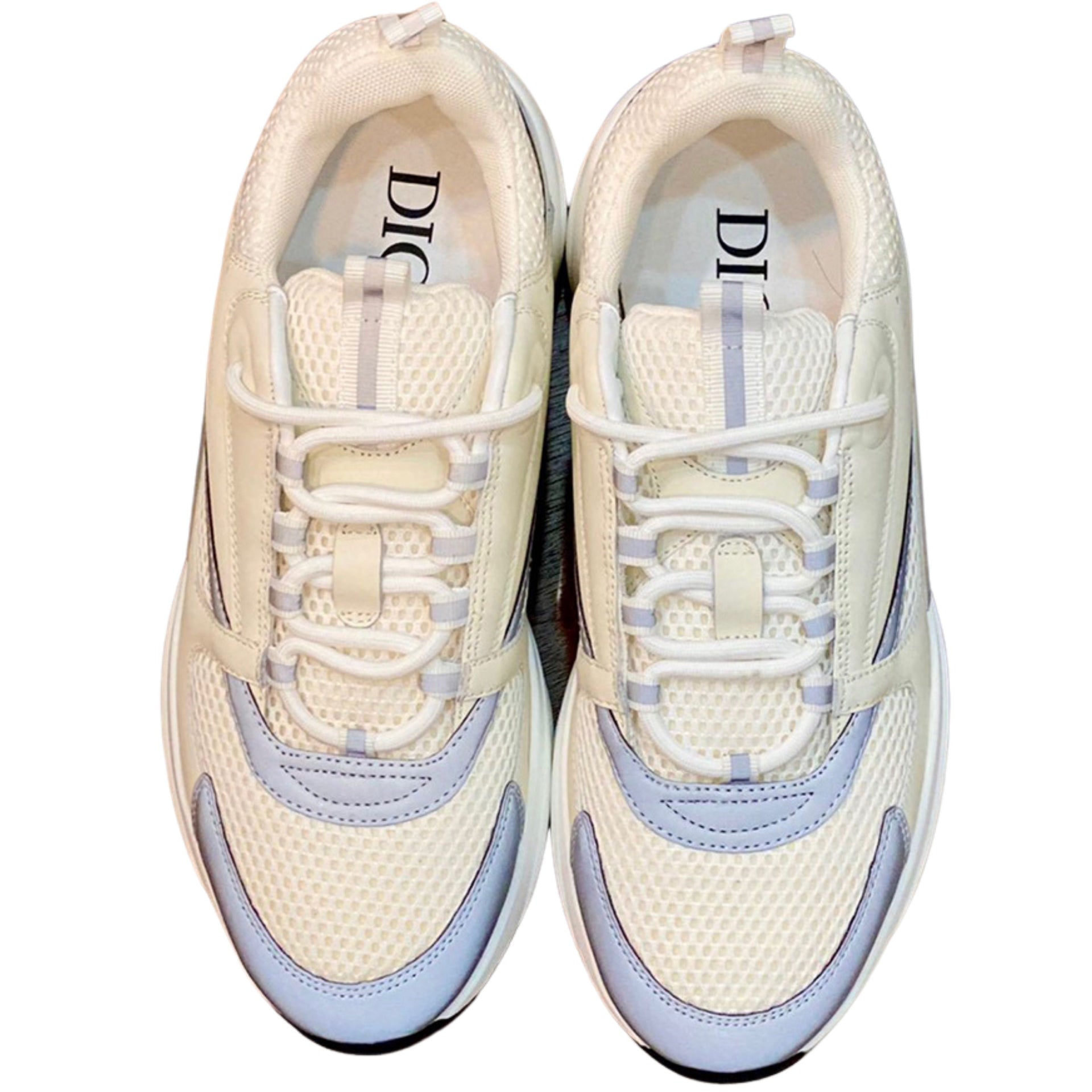 Sneaker D 434