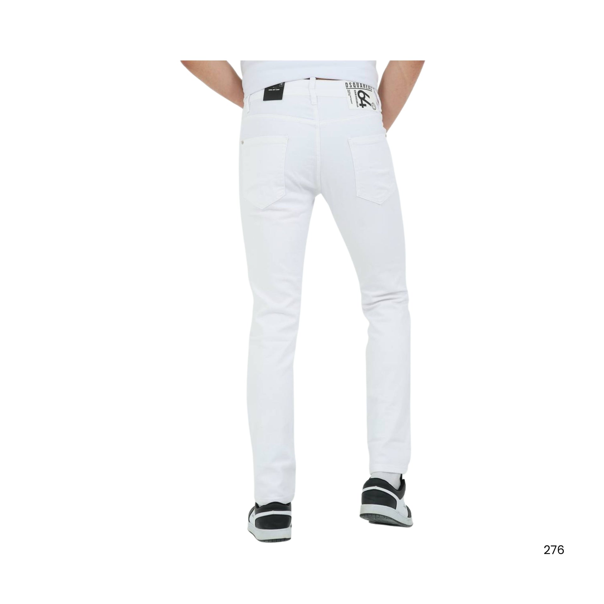 jeans  DSQ 239