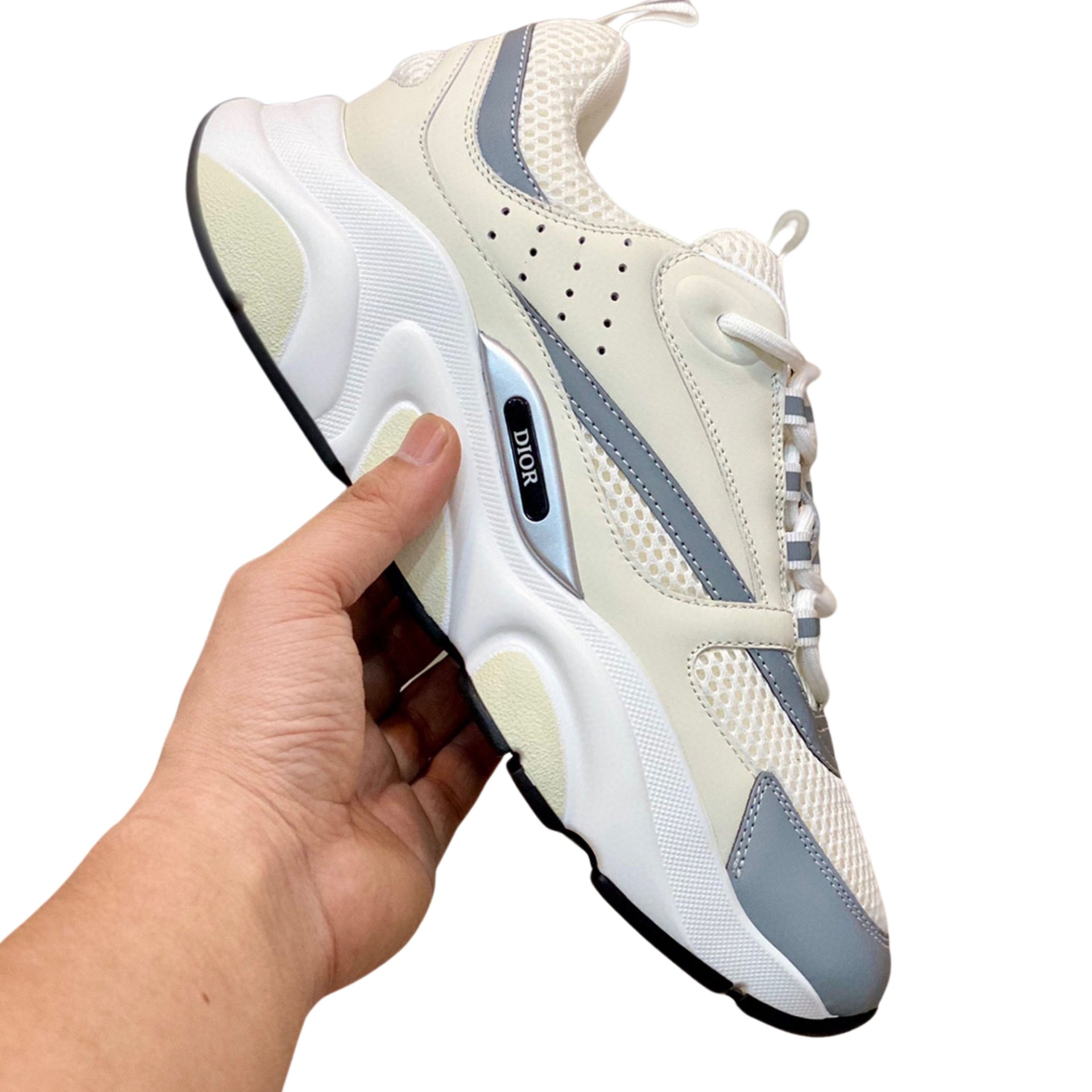 Sneaker D 434