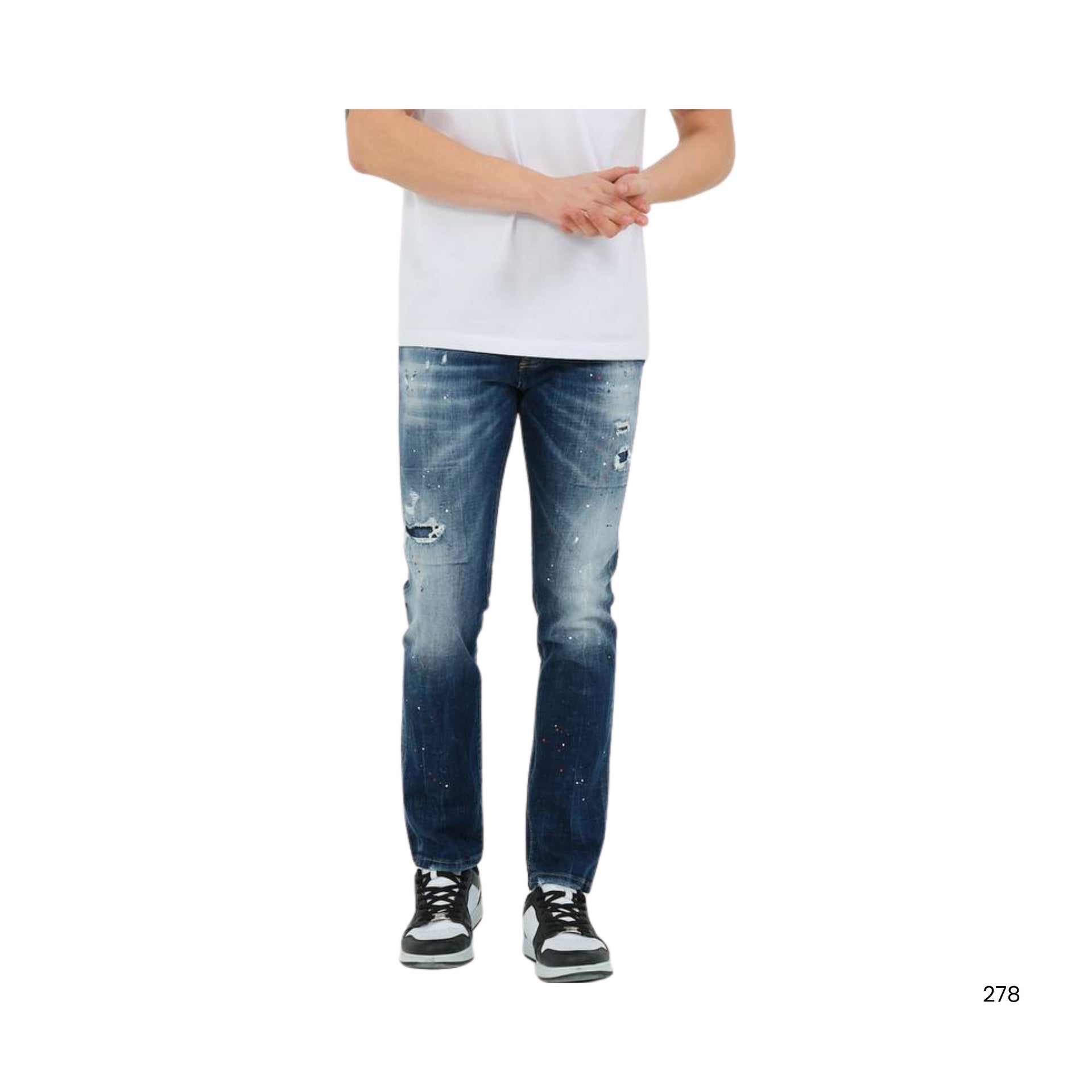 jeans  DSQ 240